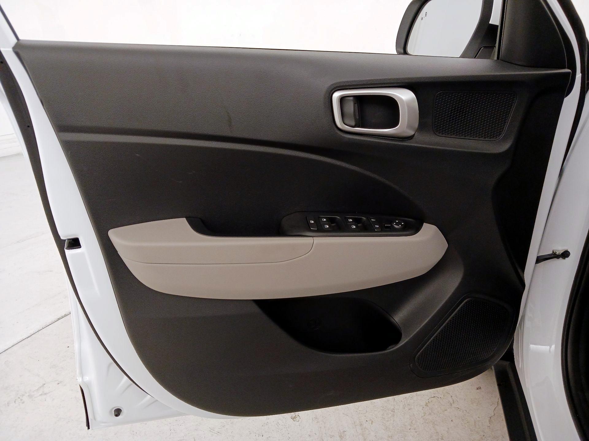 Thumbnail: 2026 Hyundai Venue - 12