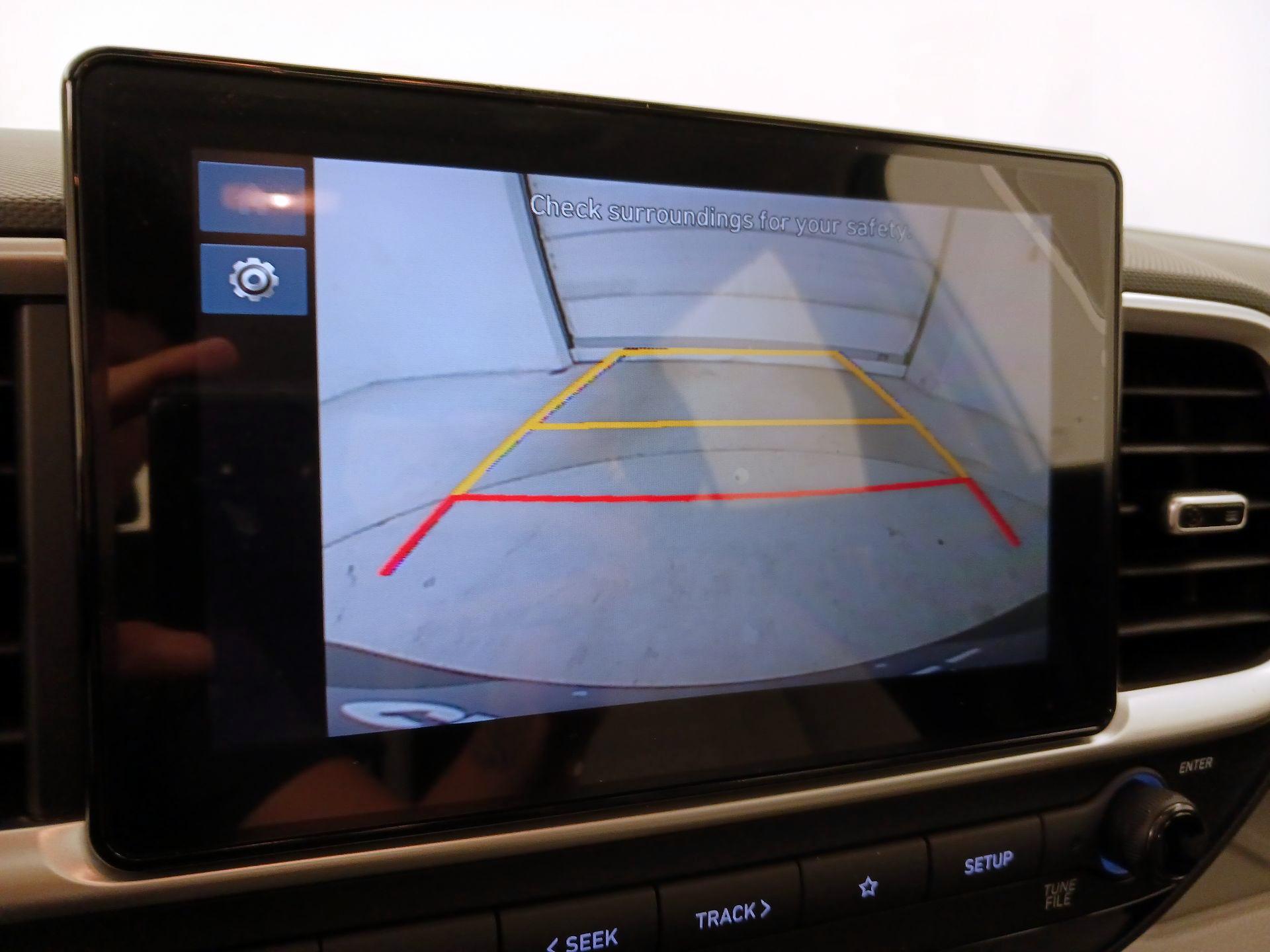 Thumbnail: 2026 Hyundai Venue - 14