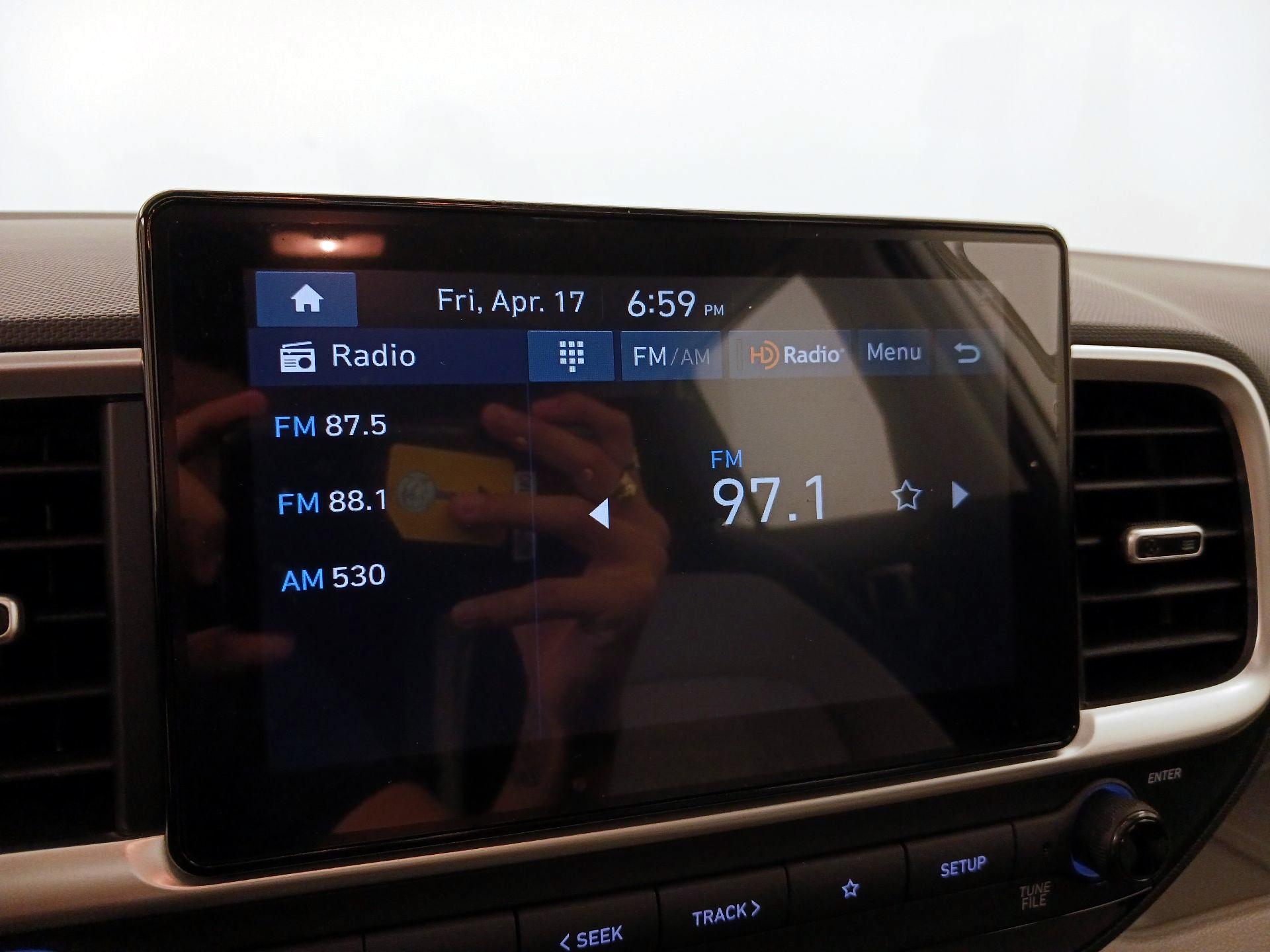 Thumbnail: 2026 Hyundai Venue - 15