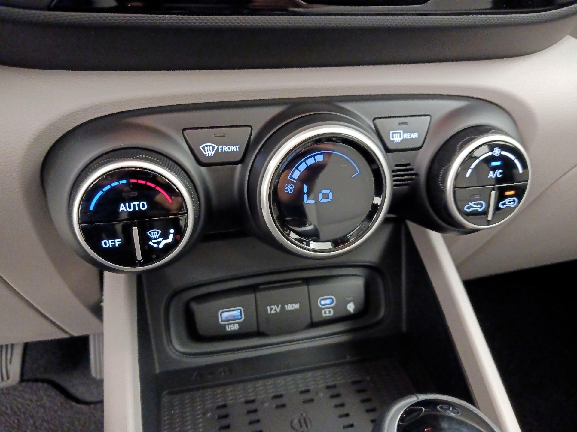 Thumbnail: 2026 Hyundai Venue - 16