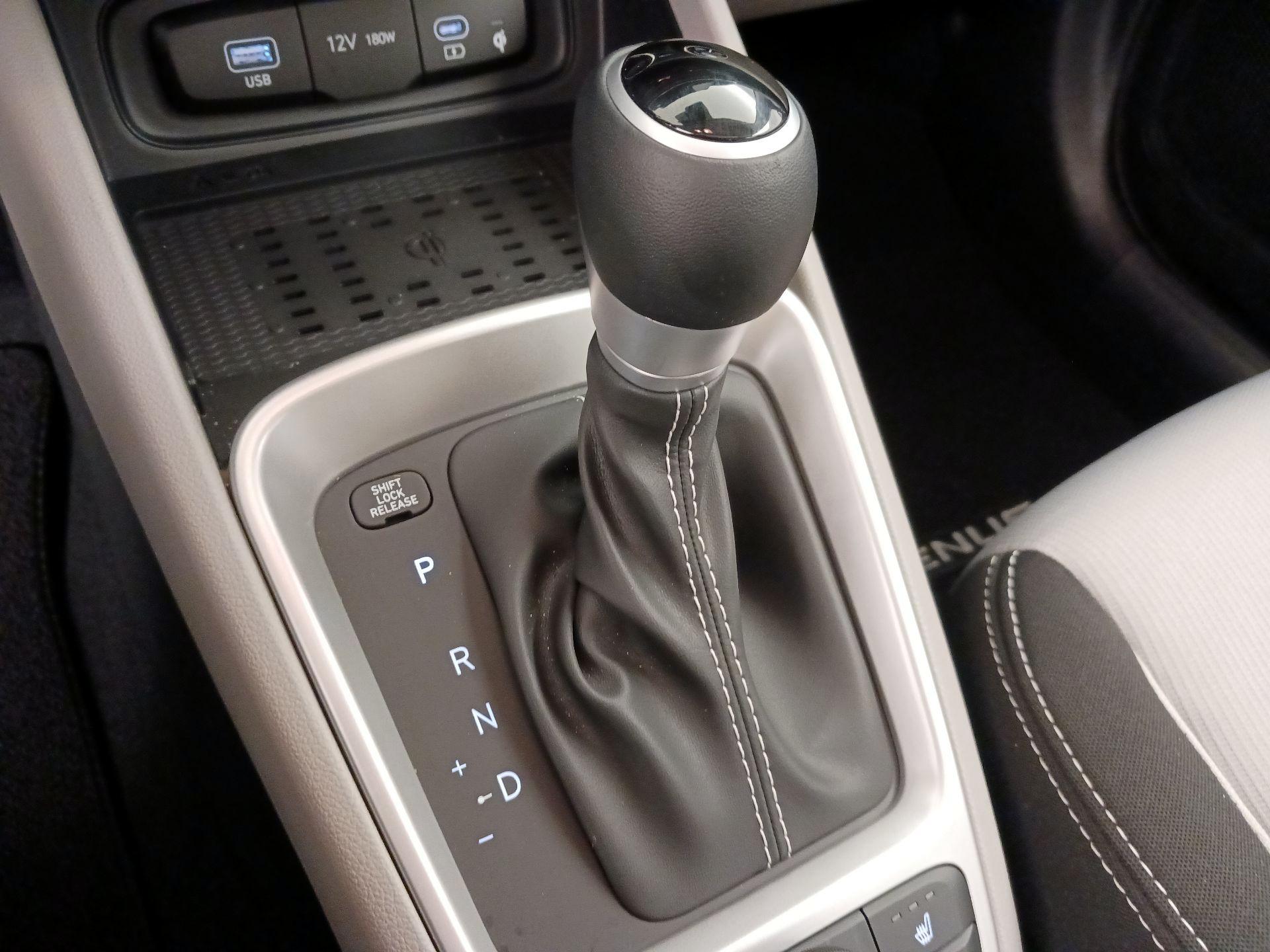 Thumbnail: 2026 Hyundai Venue - 17