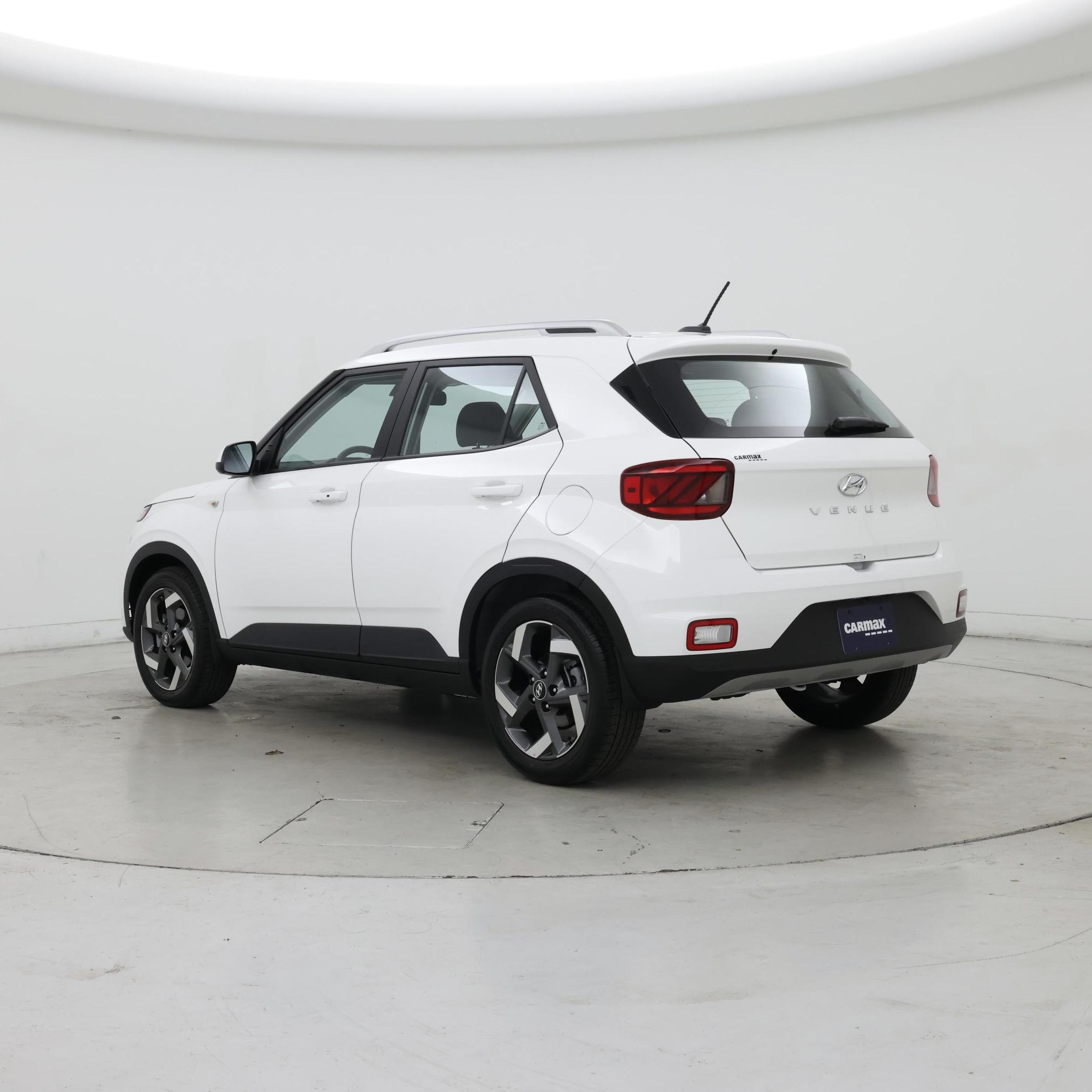 Thumbnail: 2026 Hyundai Venue - 2