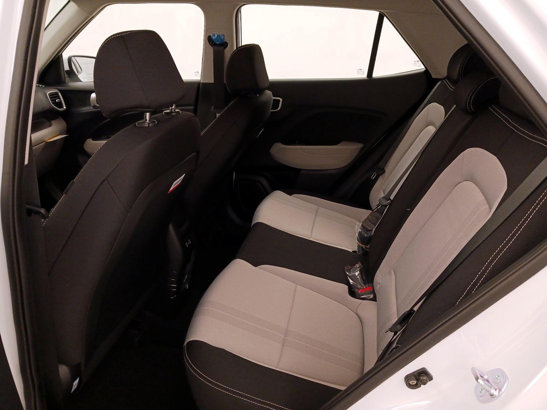 Thumbnail: 2026 Hyundai Venue - 20