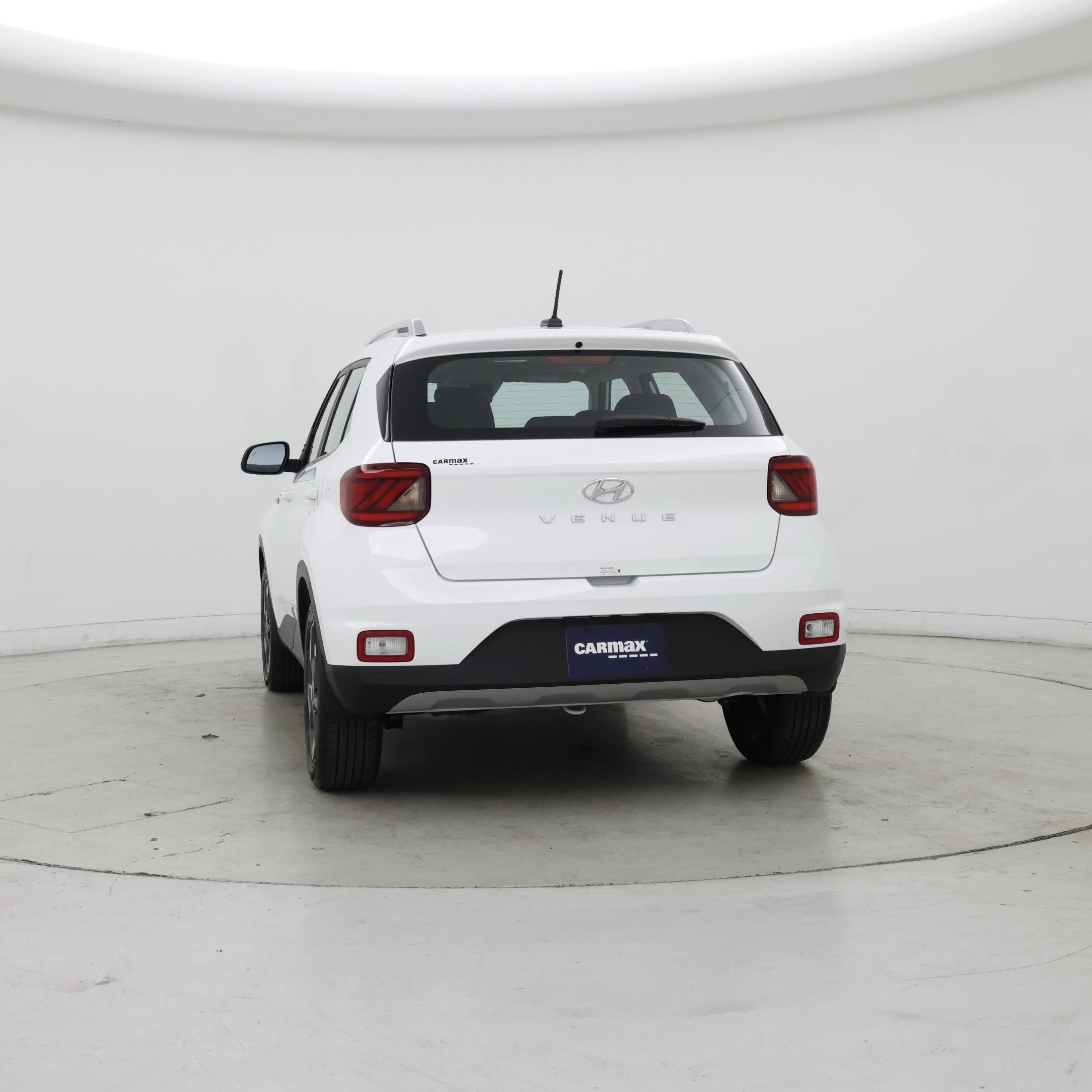 Thumbnail: 2026 Hyundai Venue - 6