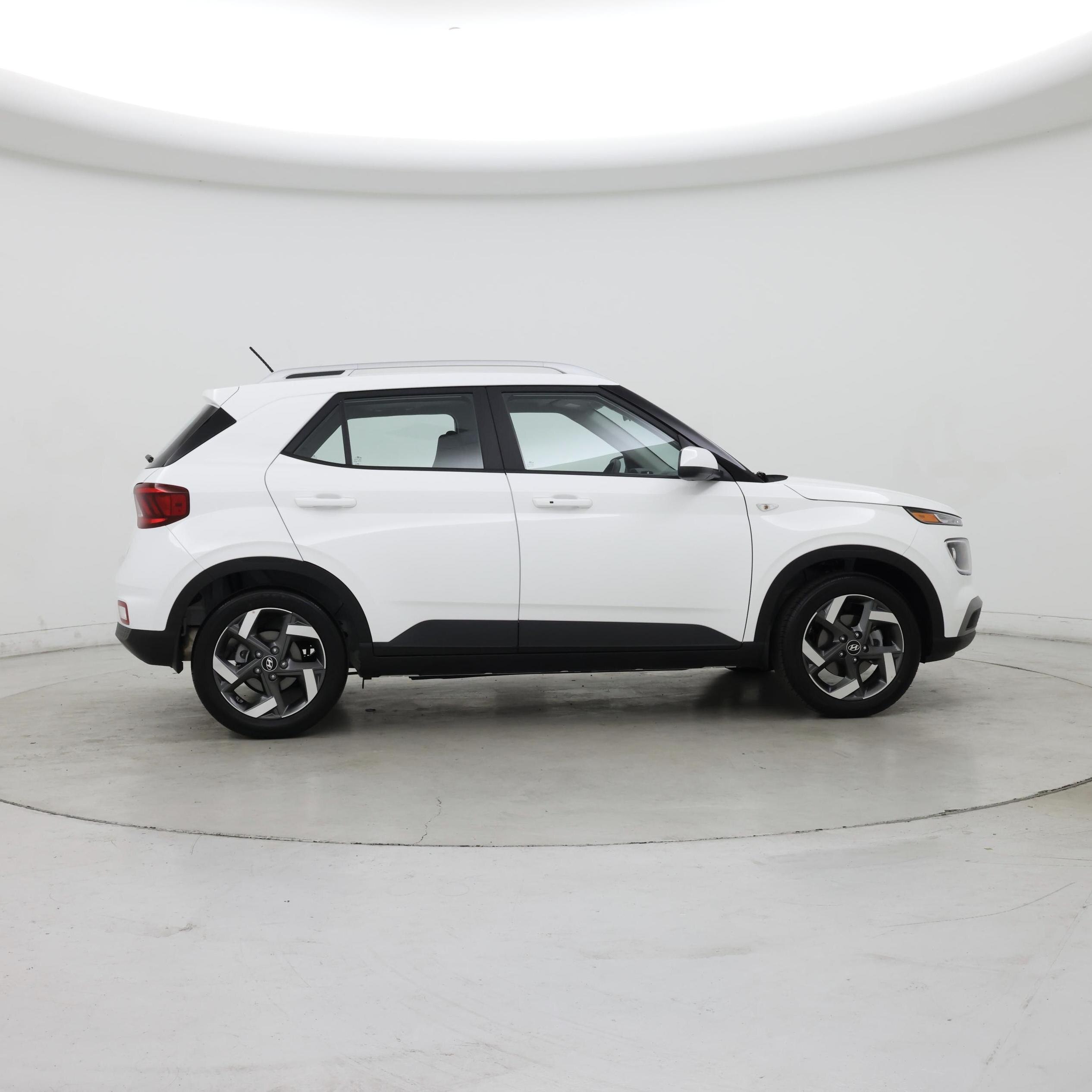 Thumbnail: 2026 Hyundai Venue - 7