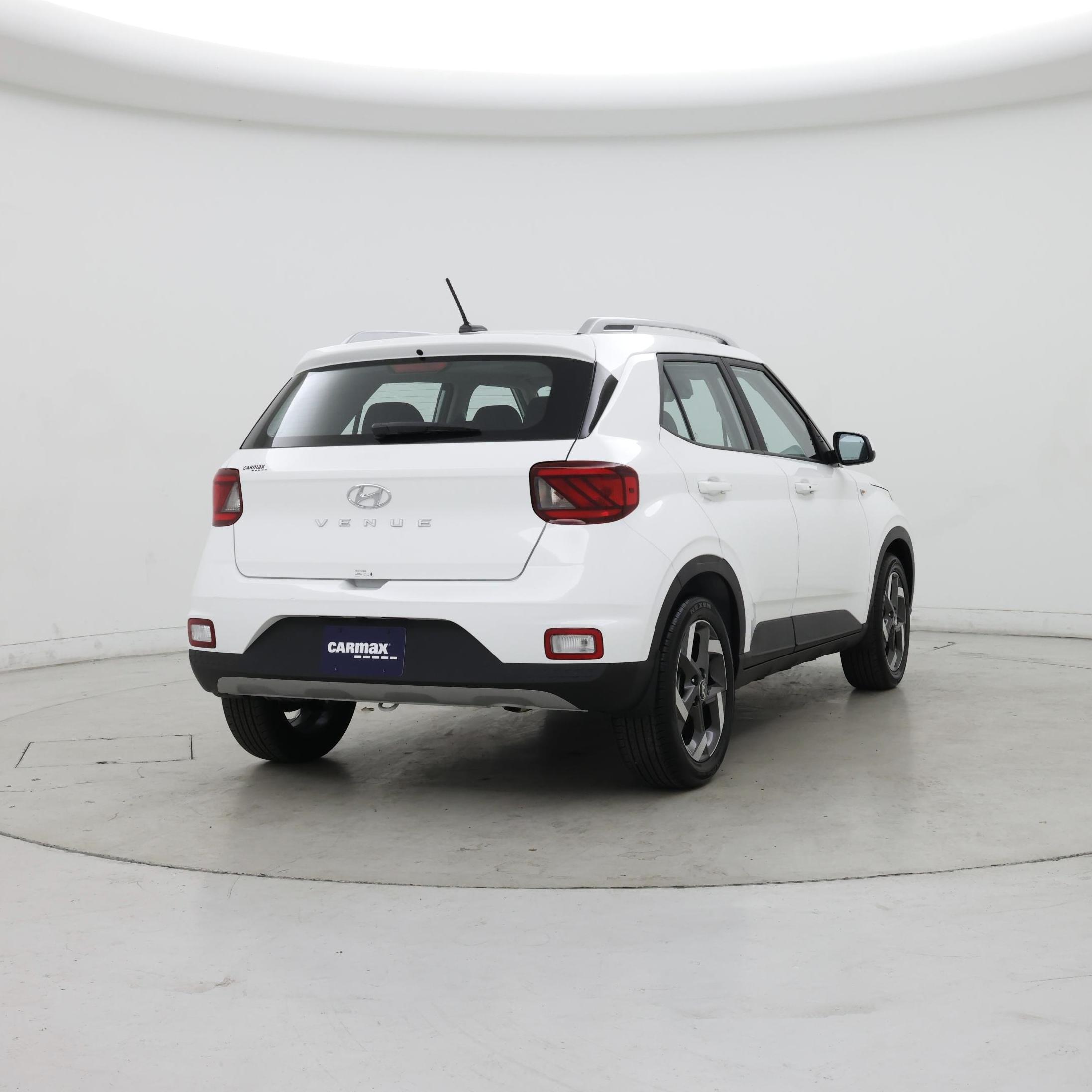 Thumbnail: 2026 Hyundai Venue - 8