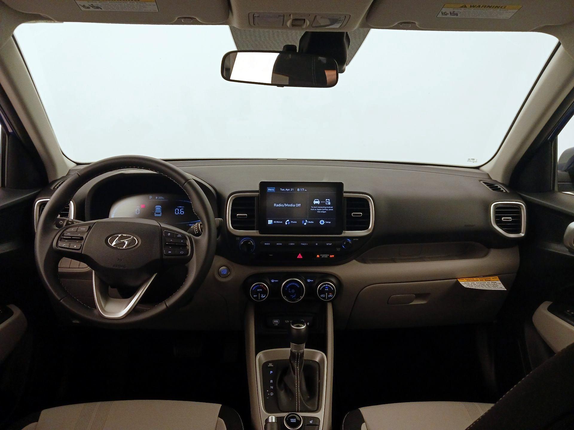 Thumbnail: 2026 Hyundai Venue - 9