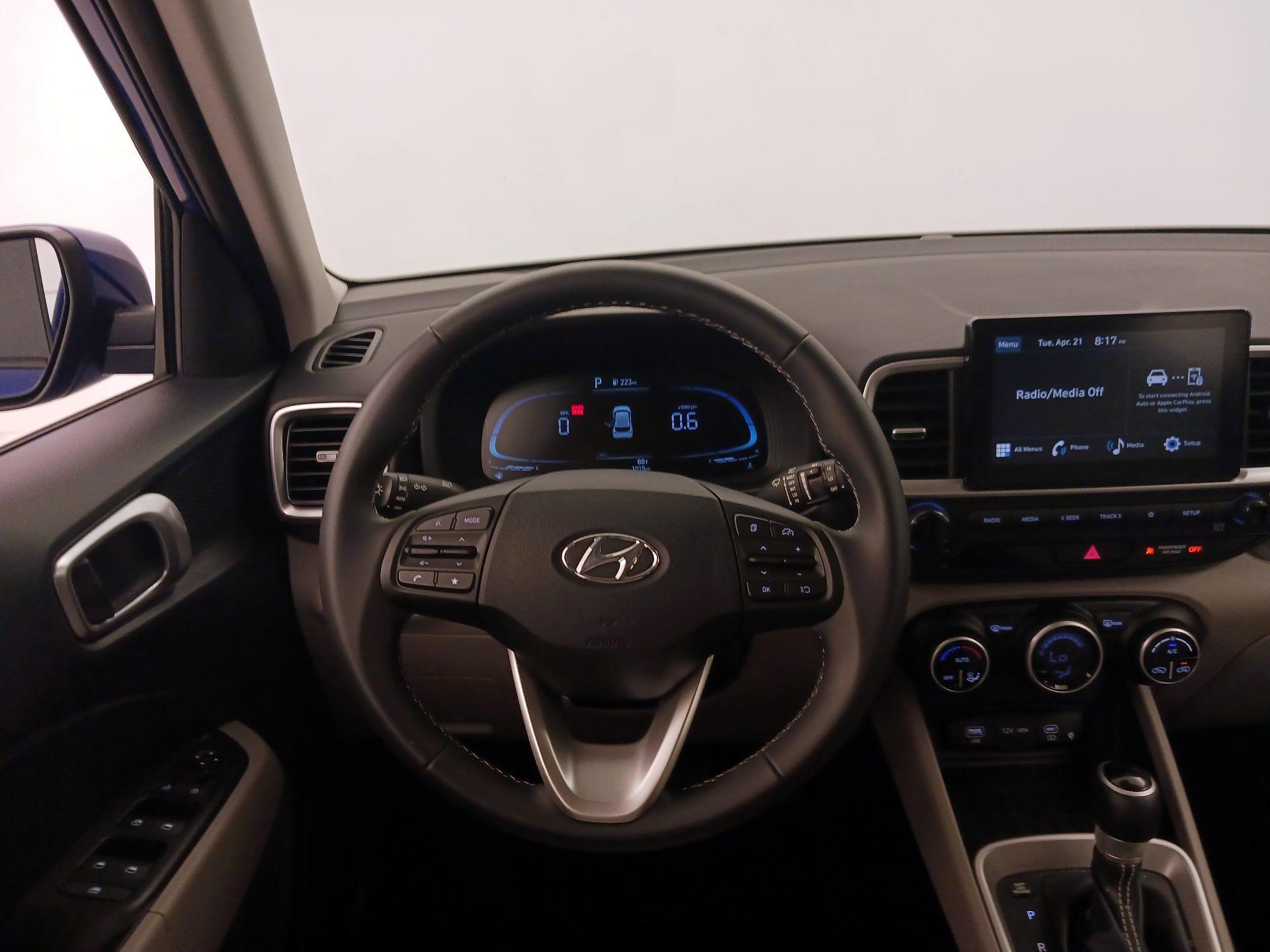 Thumbnail: 2026 Hyundai Venue - 10