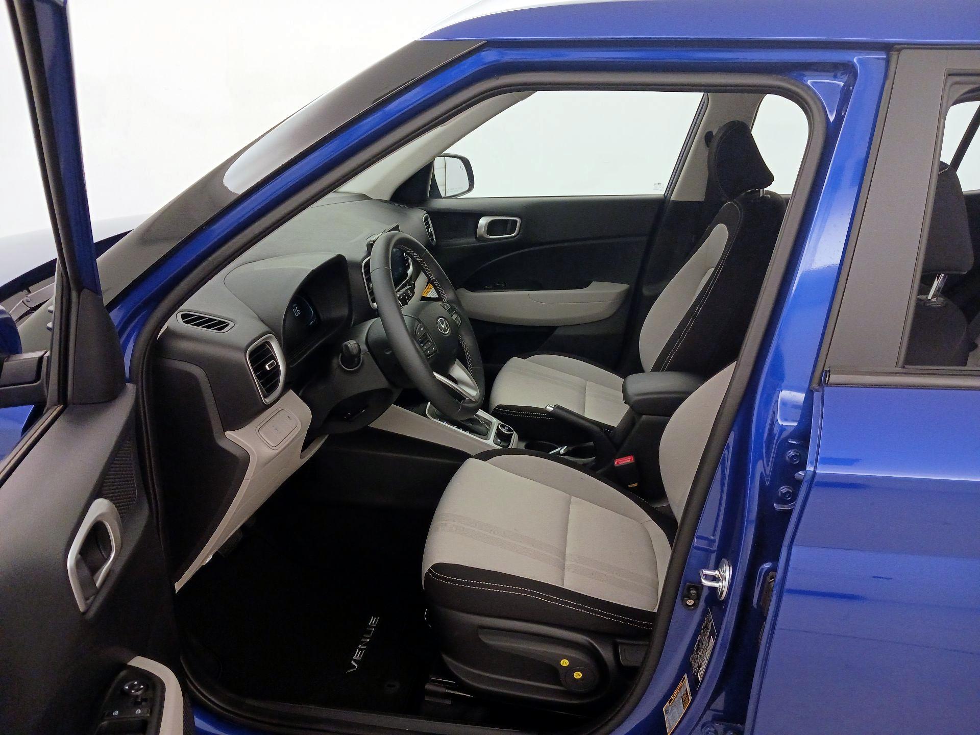 Thumbnail: 2026 Hyundai Venue - 11