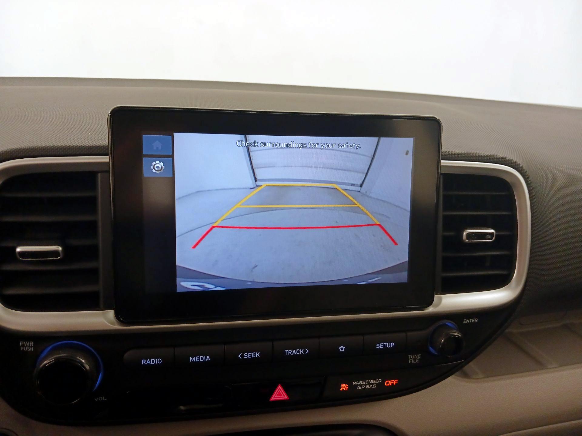 Thumbnail: 2026 Hyundai Venue - 14