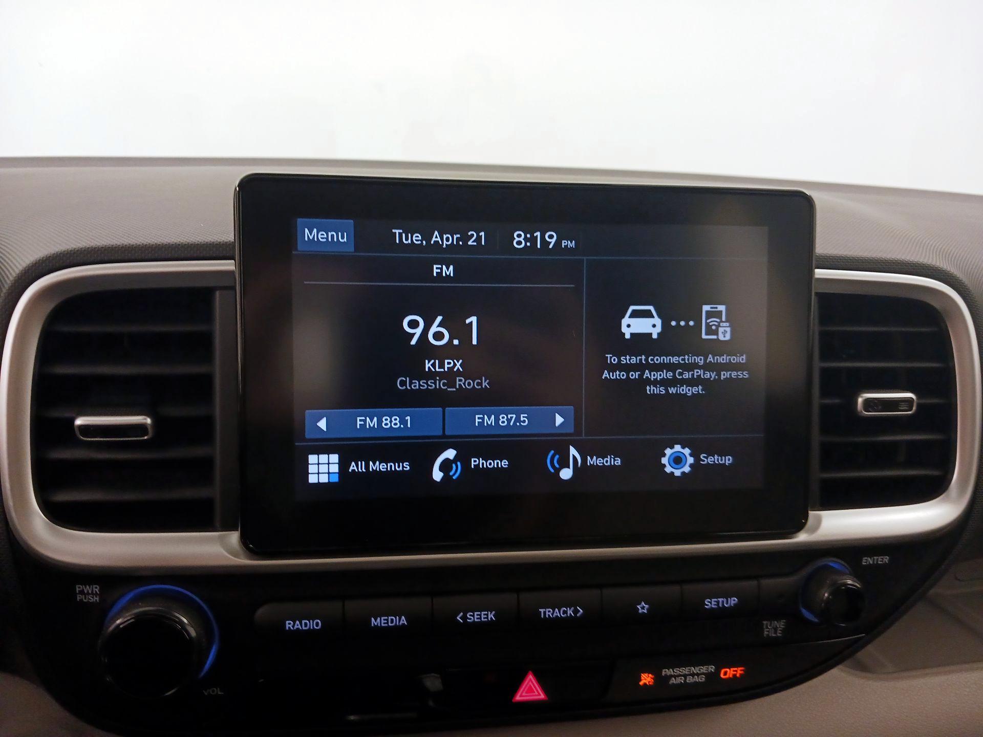 Thumbnail: 2026 Hyundai Venue - 15