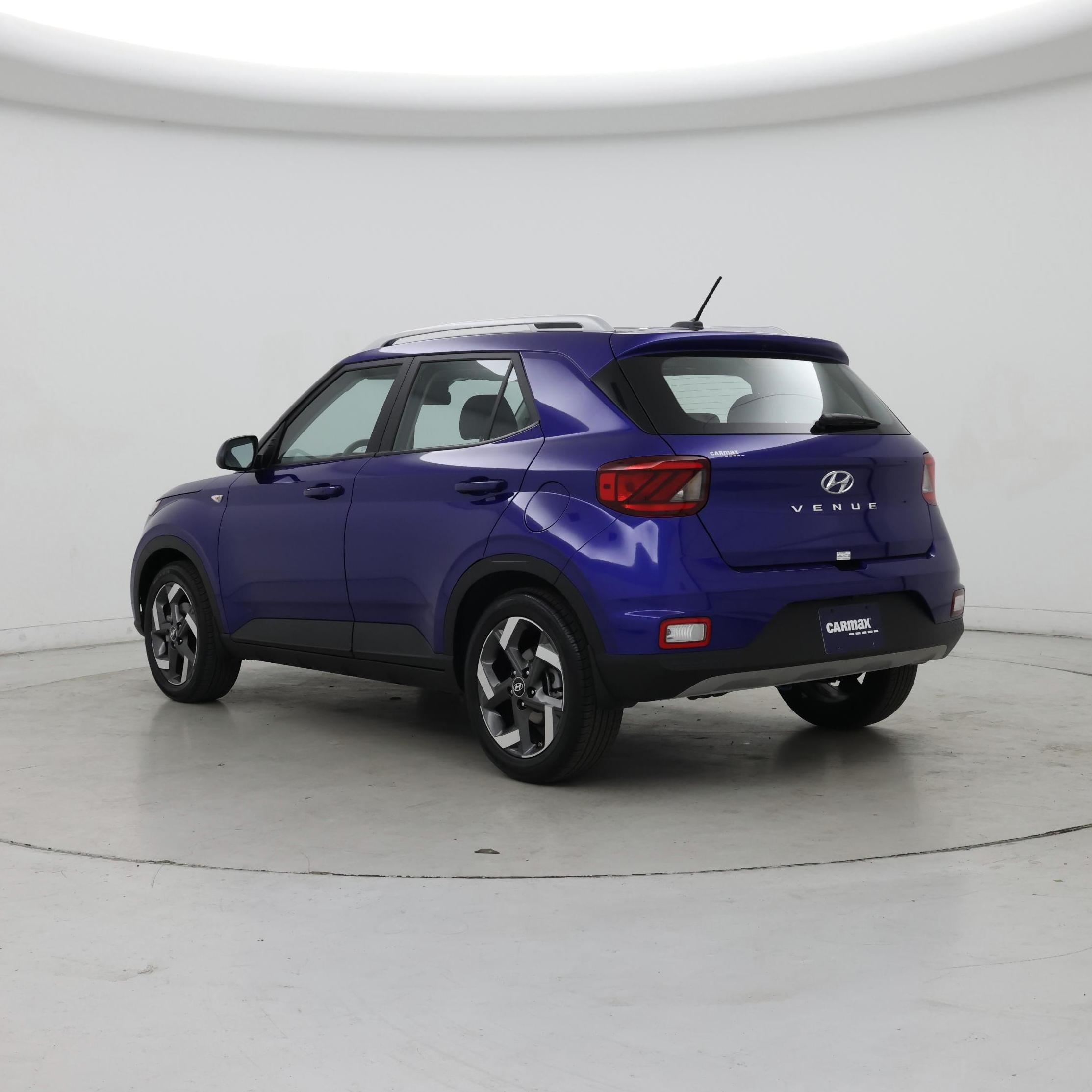 Thumbnail: 2026 Hyundai Venue - 2