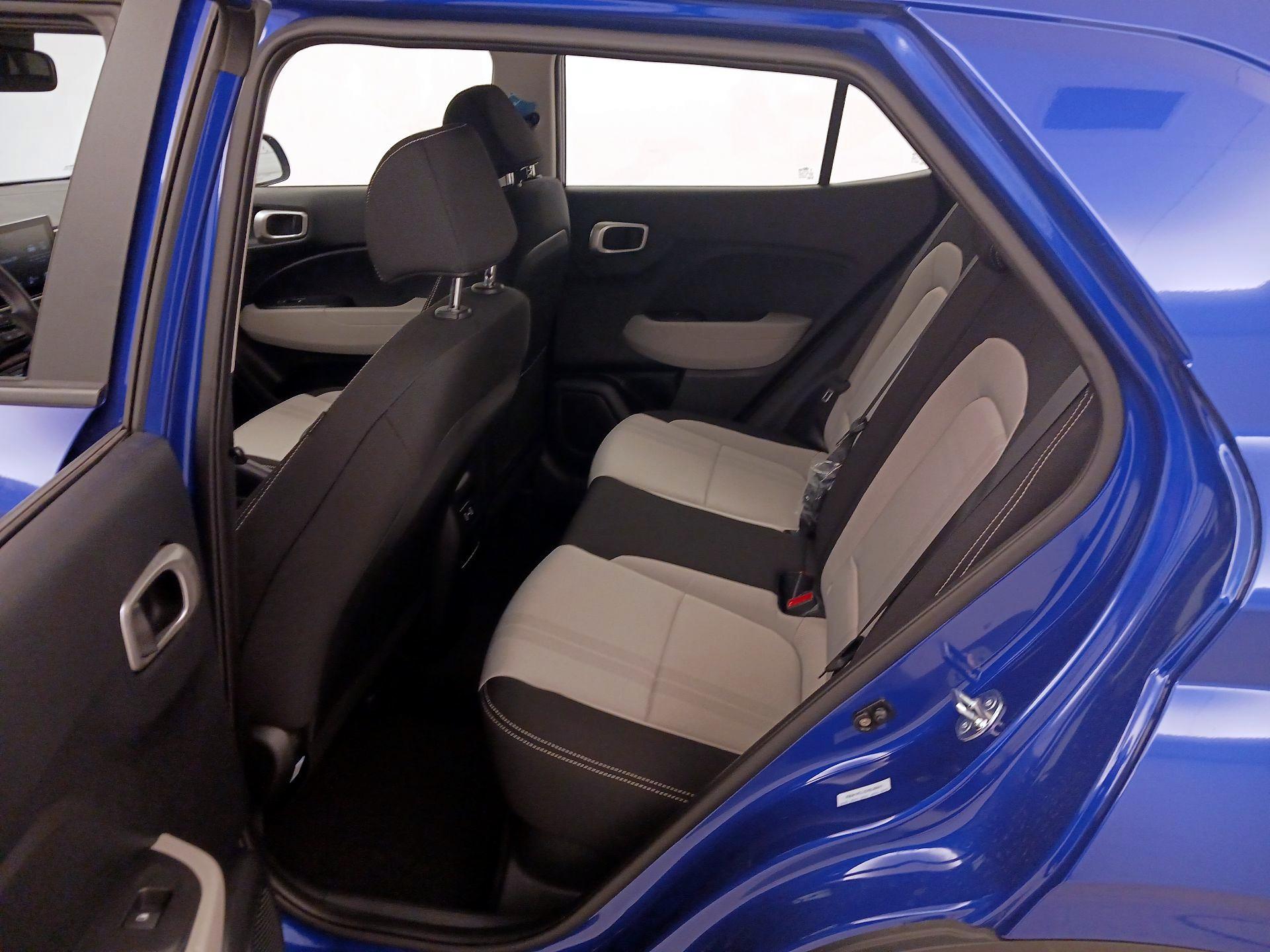 Thumbnail: 2026 Hyundai Venue - 20