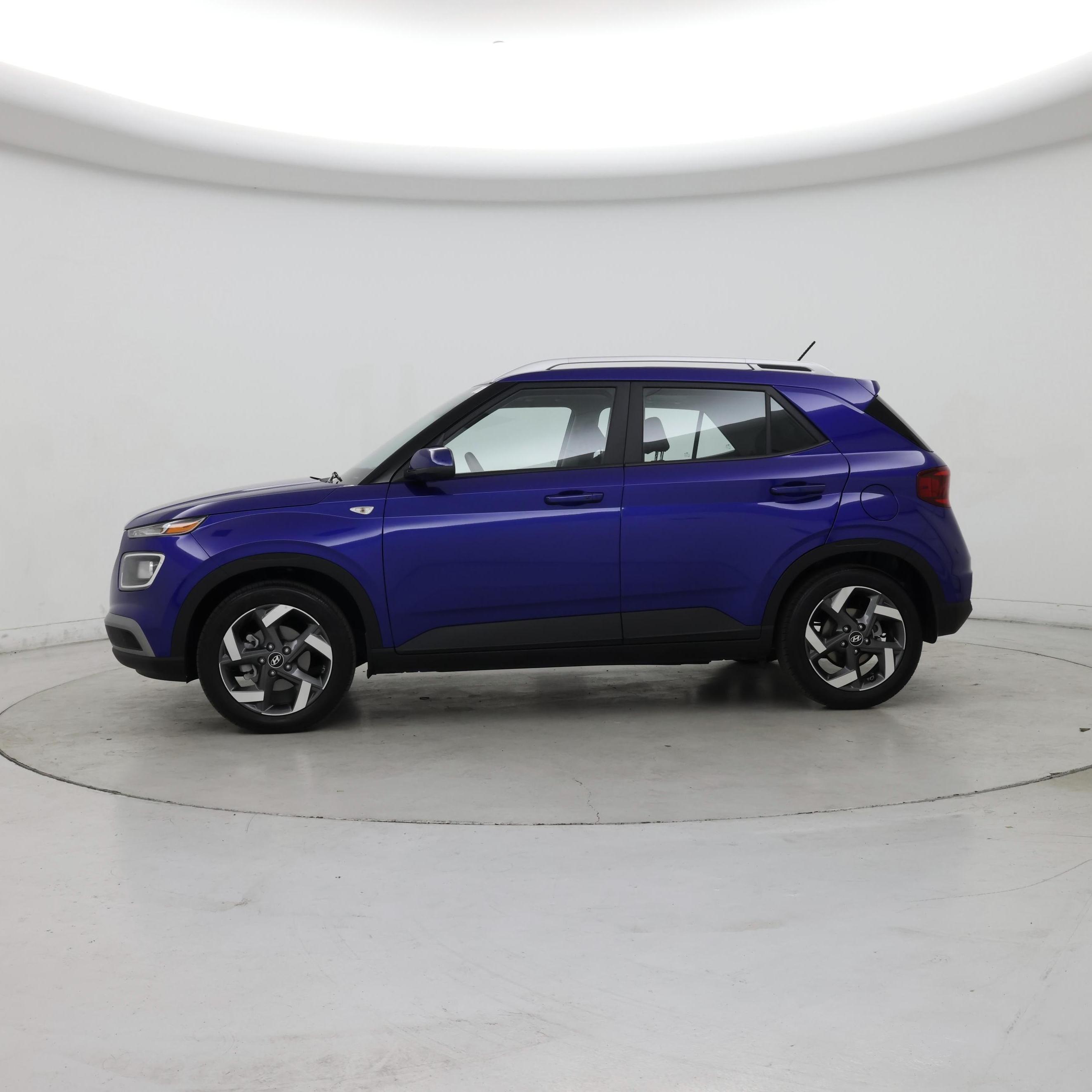 Thumbnail: 2026 Hyundai Venue - 3