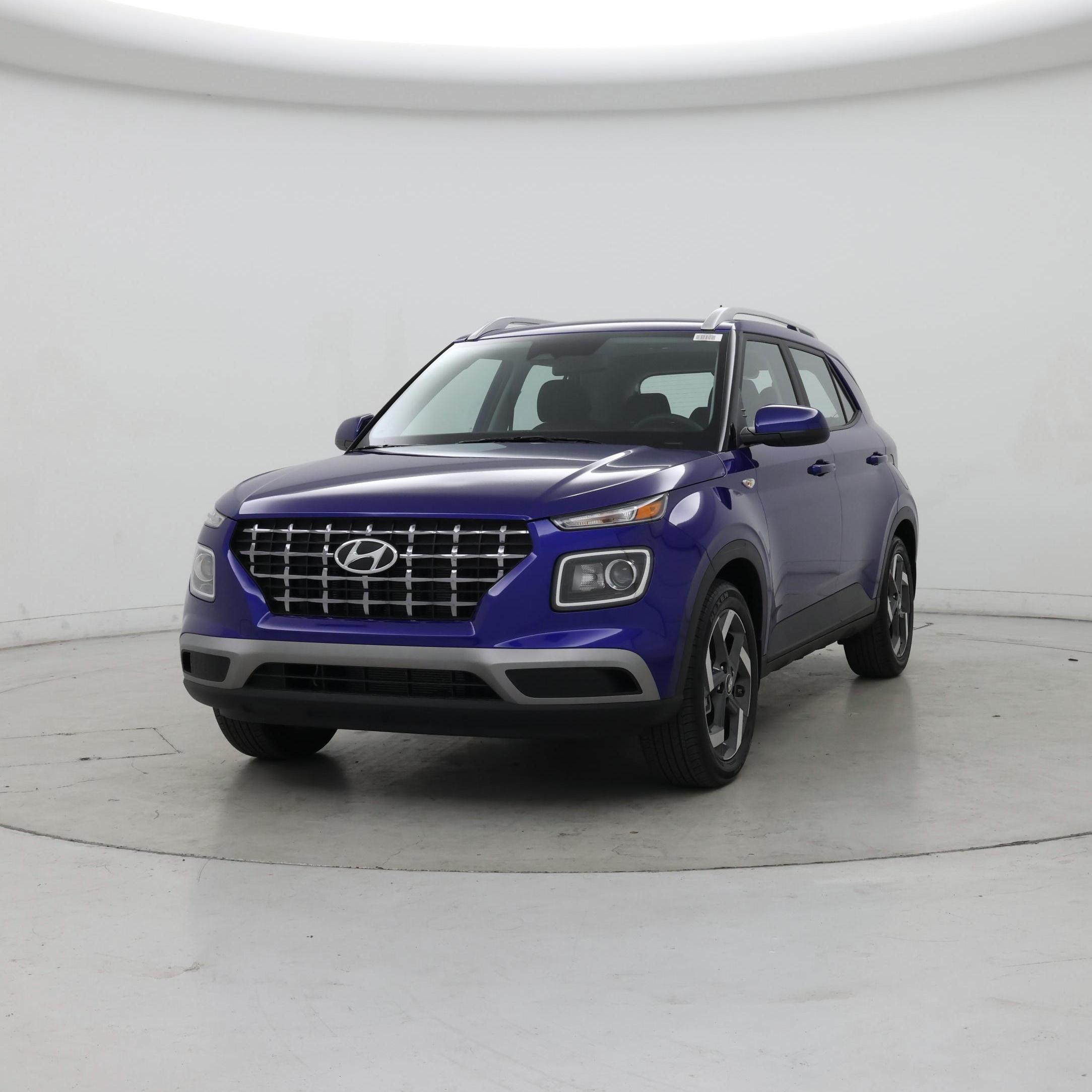 Thumbnail: 2026 Hyundai Venue - 4