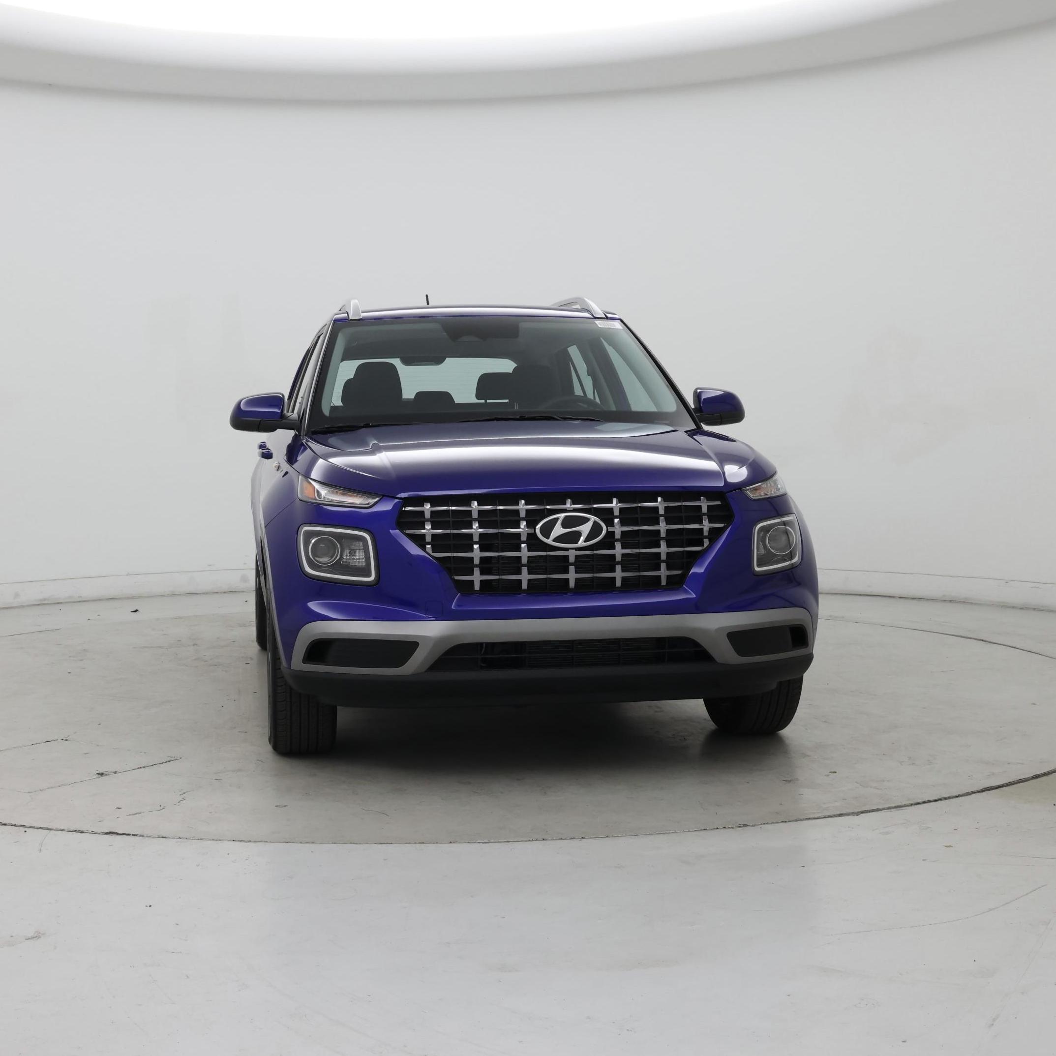 Thumbnail: 2026 Hyundai Venue - 5