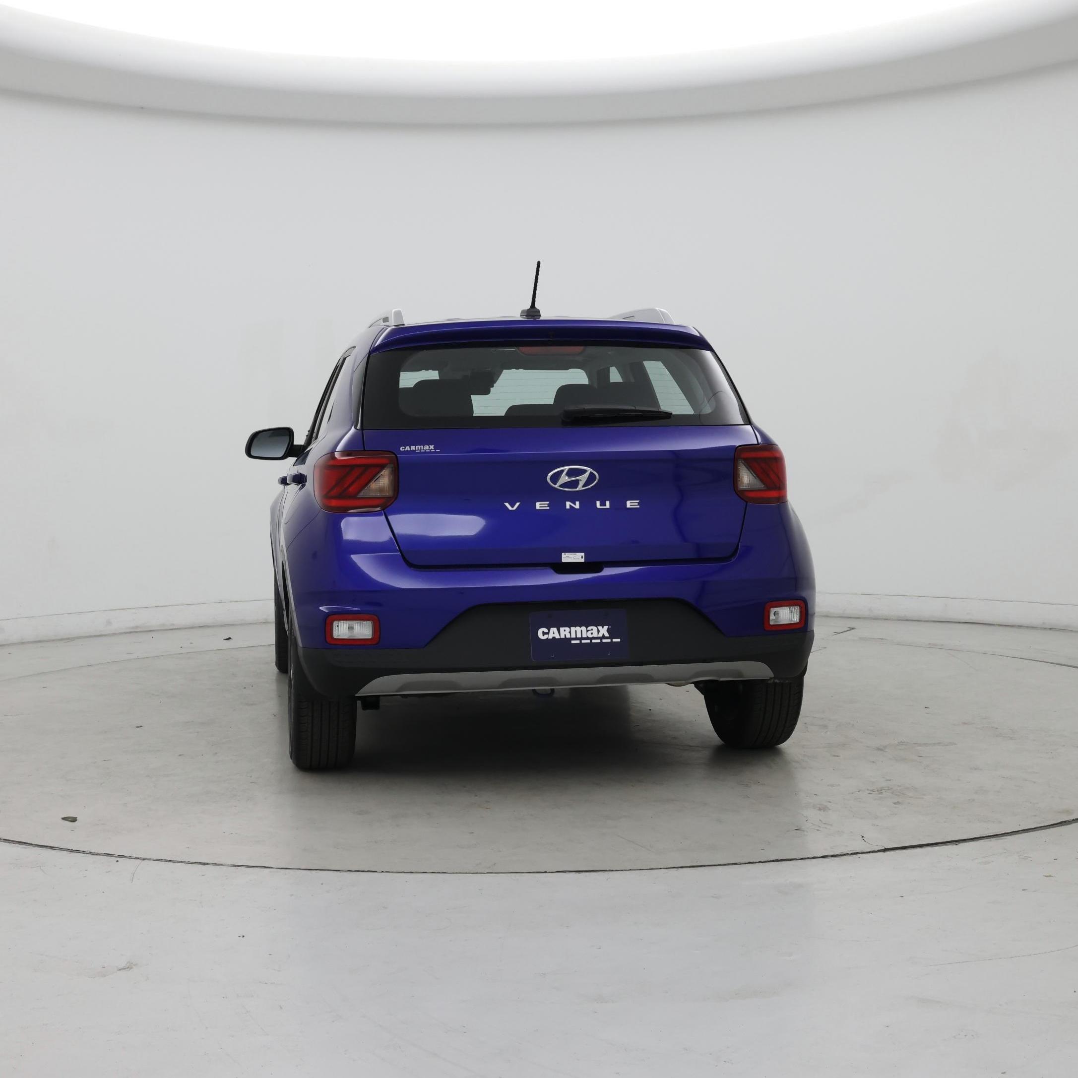 Thumbnail: 2026 Hyundai Venue - 6