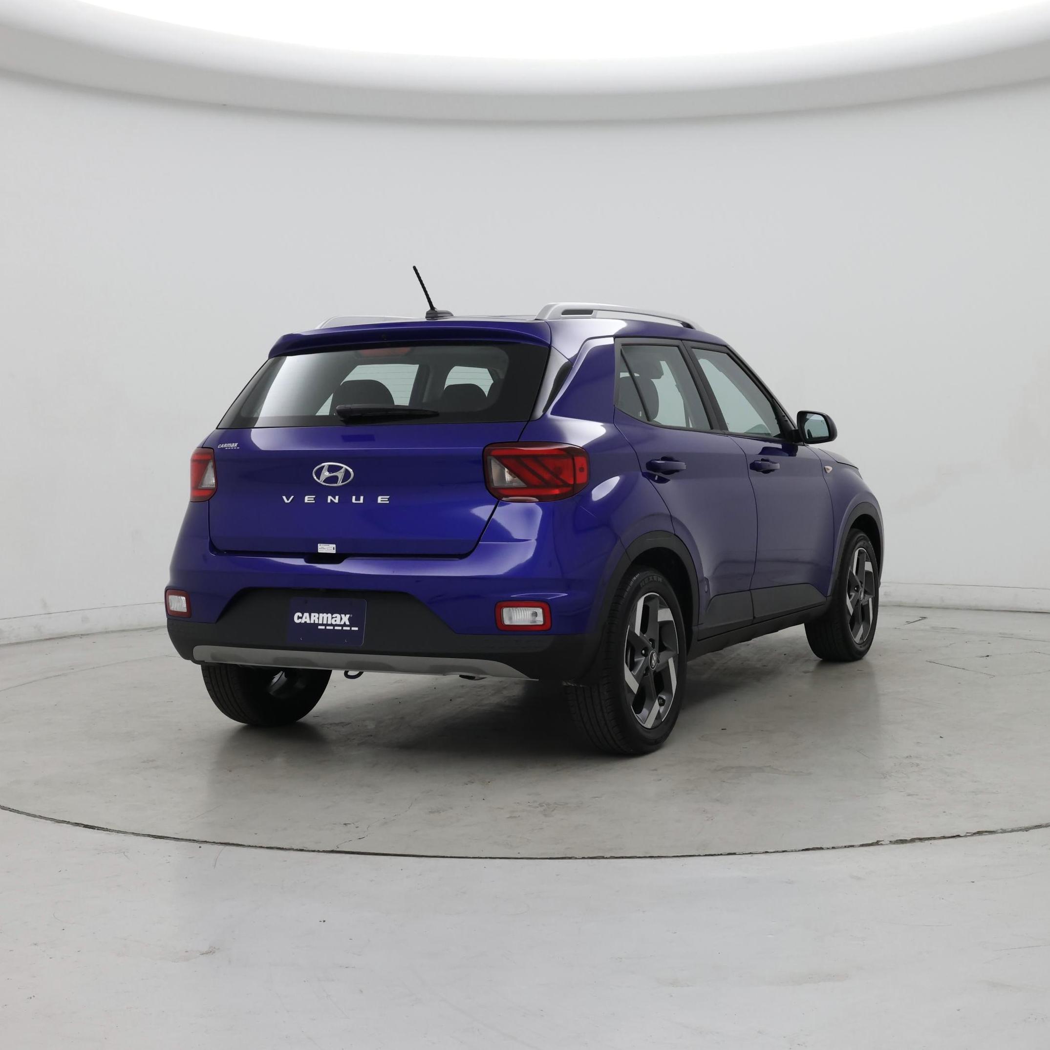 Thumbnail: 2026 Hyundai Venue - 8