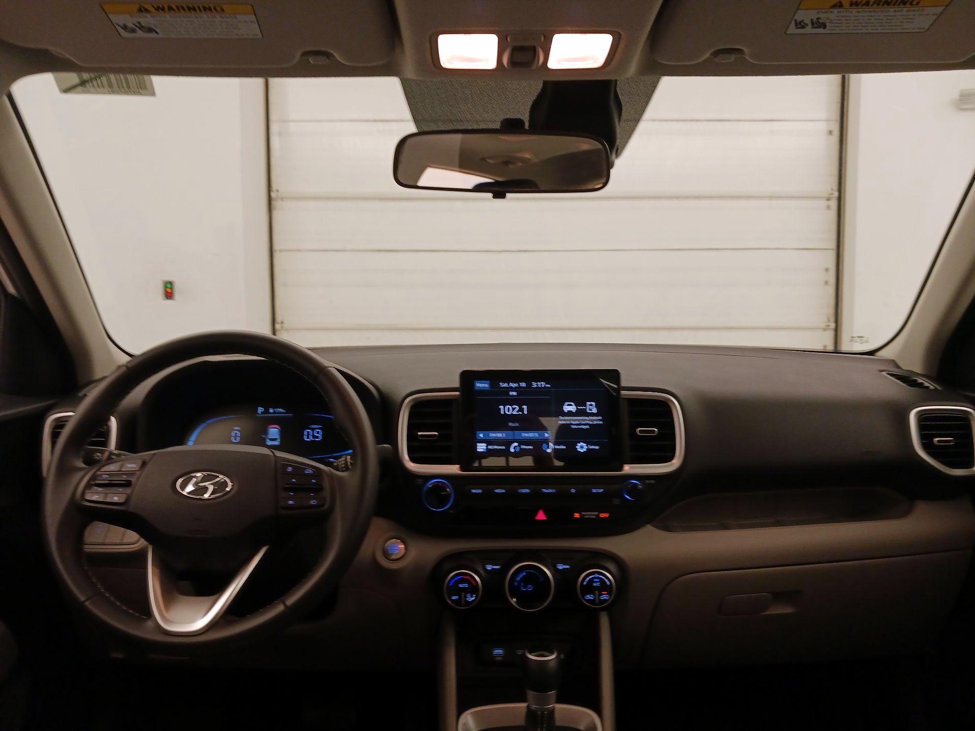 Thumbnail: 2026 Hyundai Venue - 9