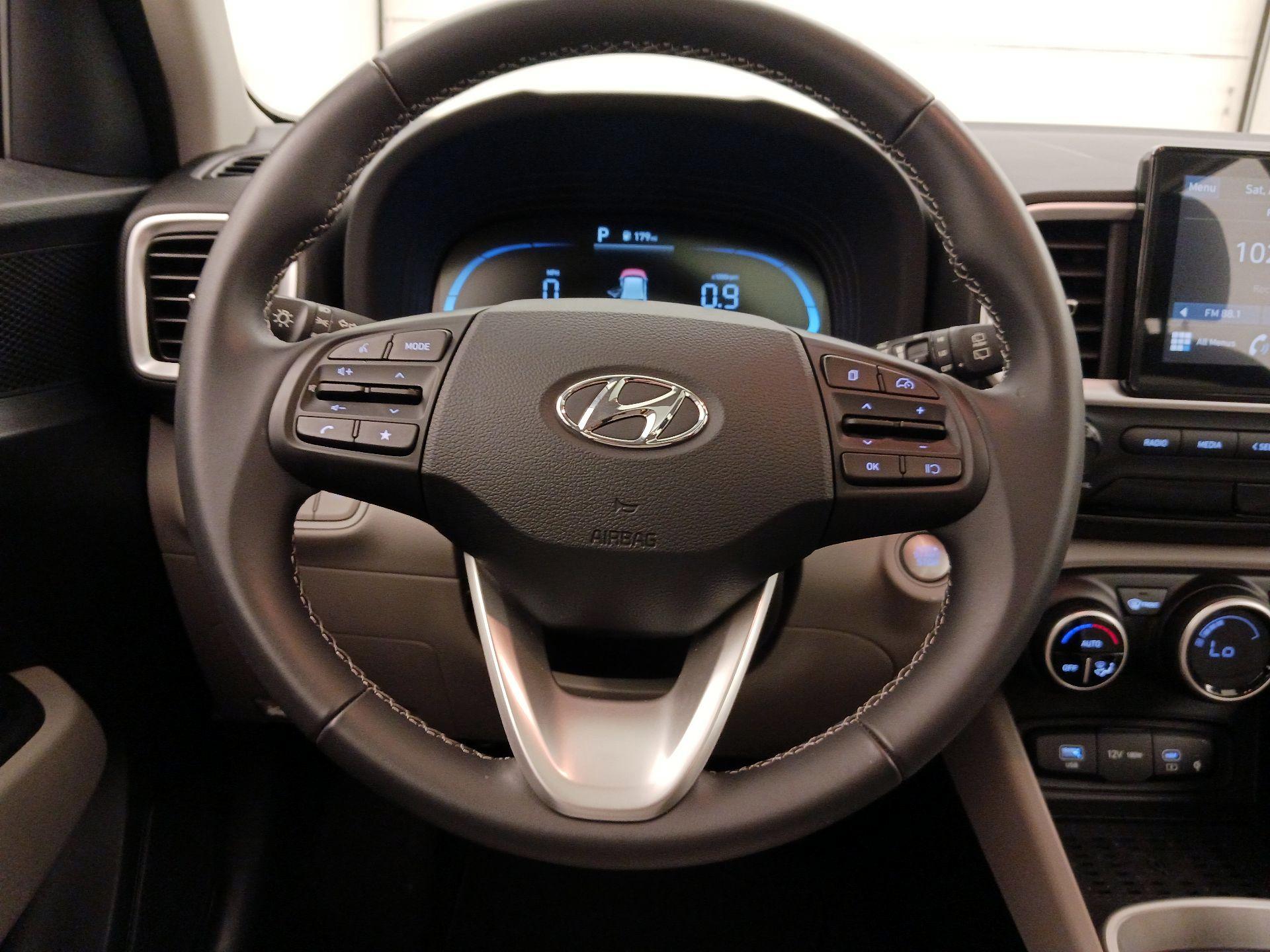 Thumbnail: 2026 Hyundai Venue - 10