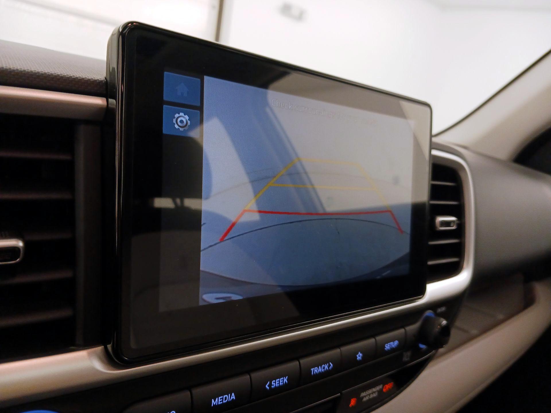 Thumbnail: 2026 Hyundai Venue - 14