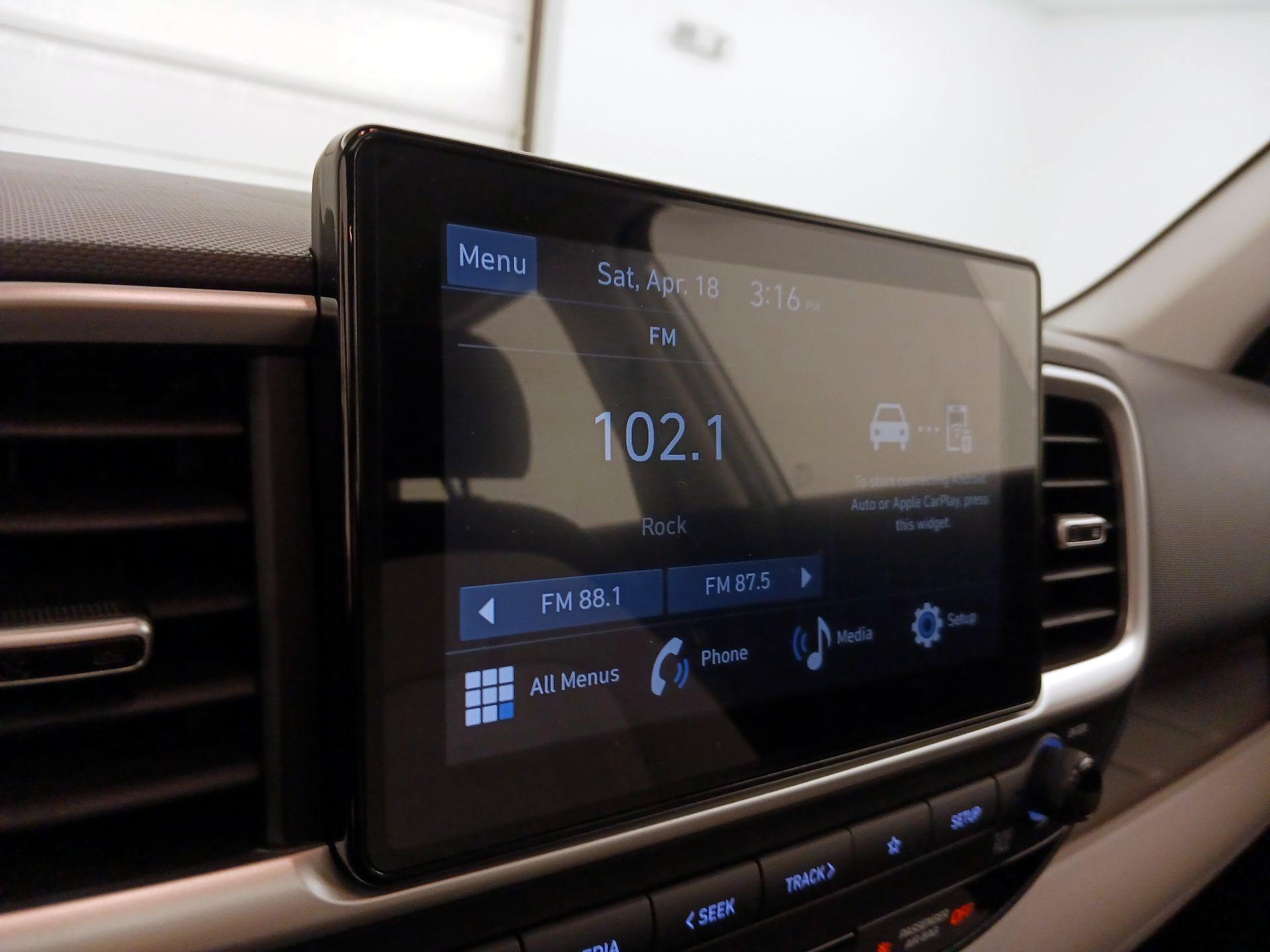 Thumbnail: 2026 Hyundai Venue - 15