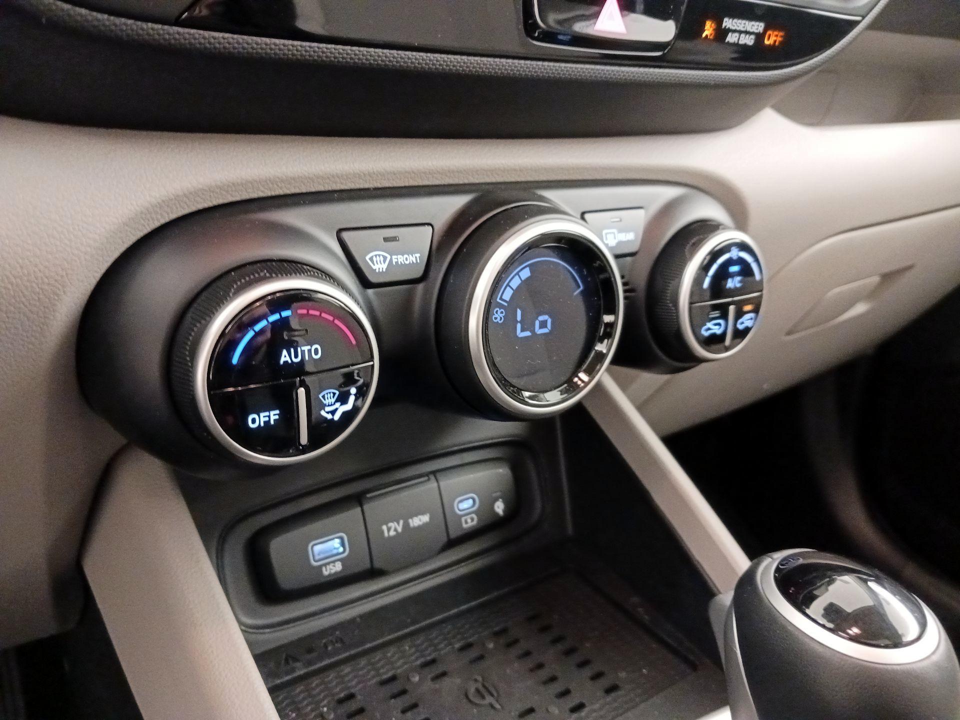 Thumbnail: 2026 Hyundai Venue - 16