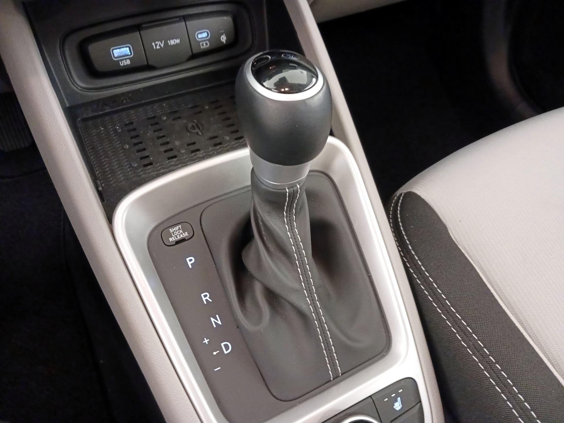 Thumbnail: 2026 Hyundai Venue - 17