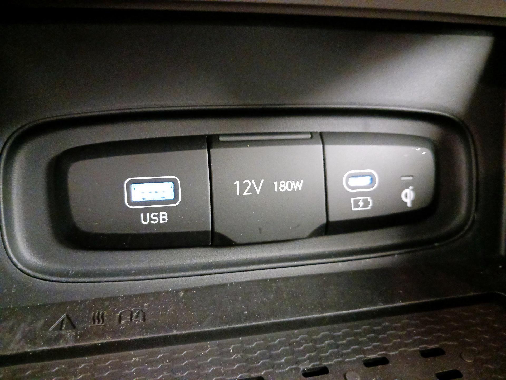 Thumbnail: 2026 Hyundai Venue - 18