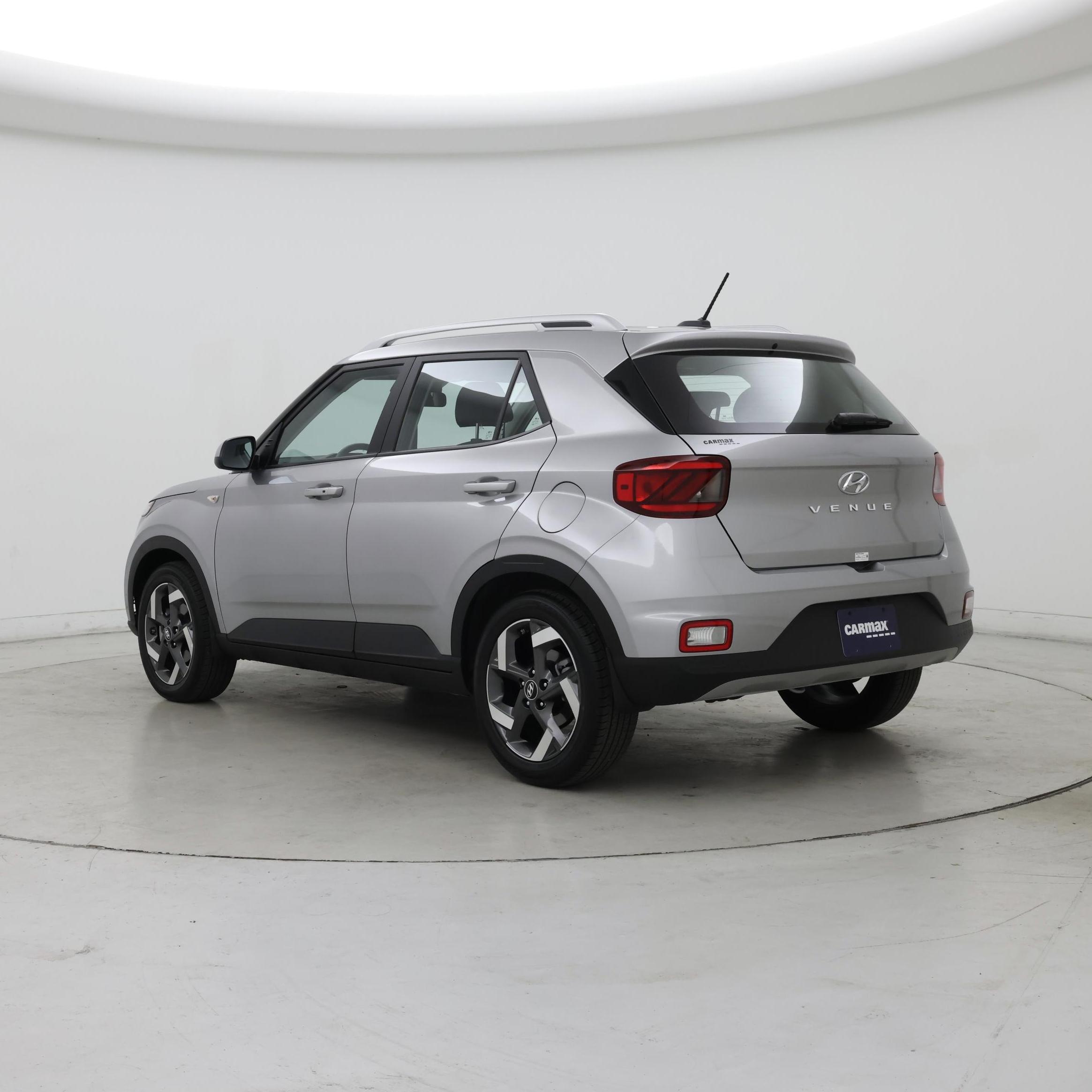 Thumbnail: 2026 Hyundai Venue - 2