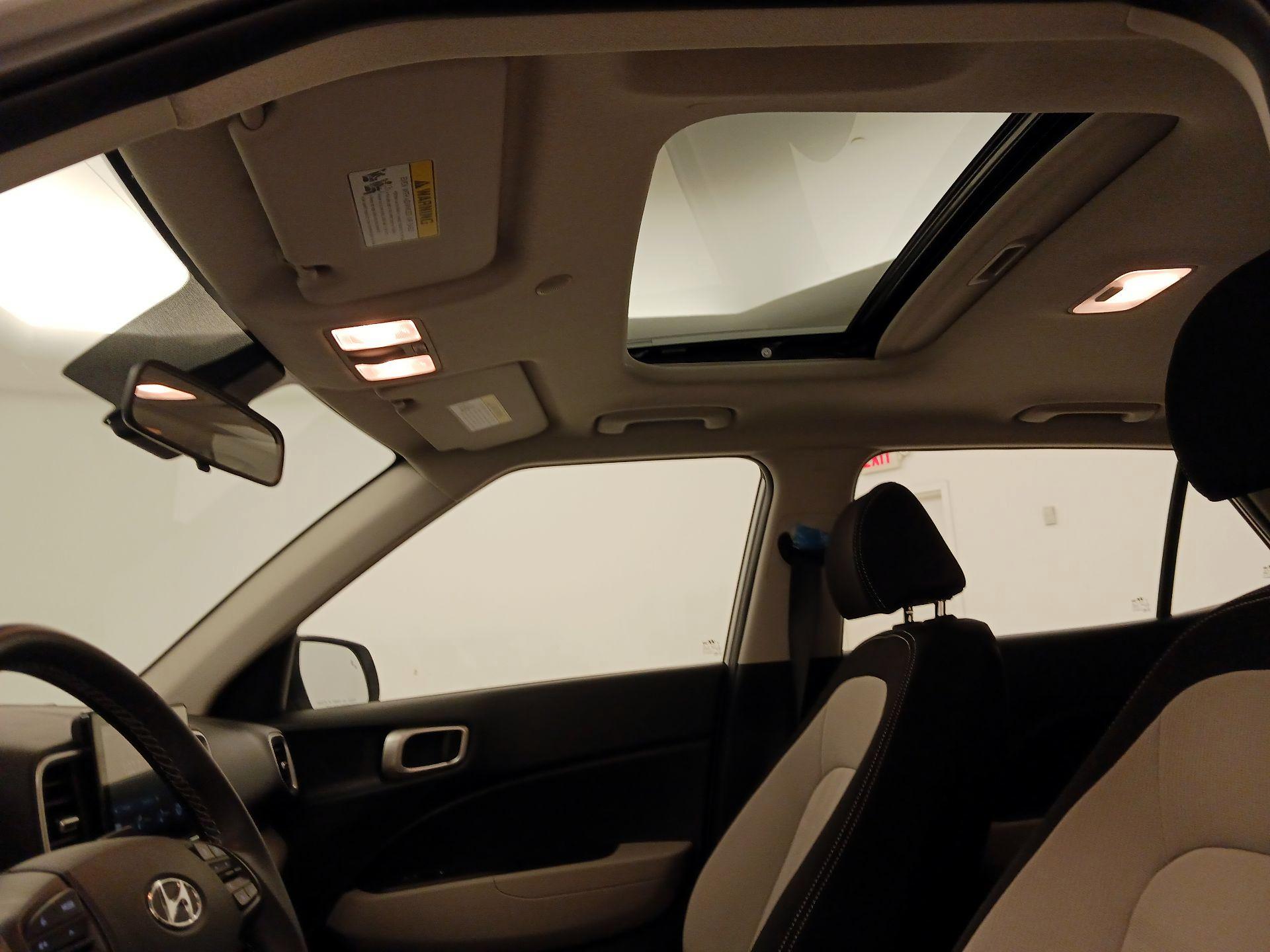 Thumbnail: 2026 Hyundai Venue - 19