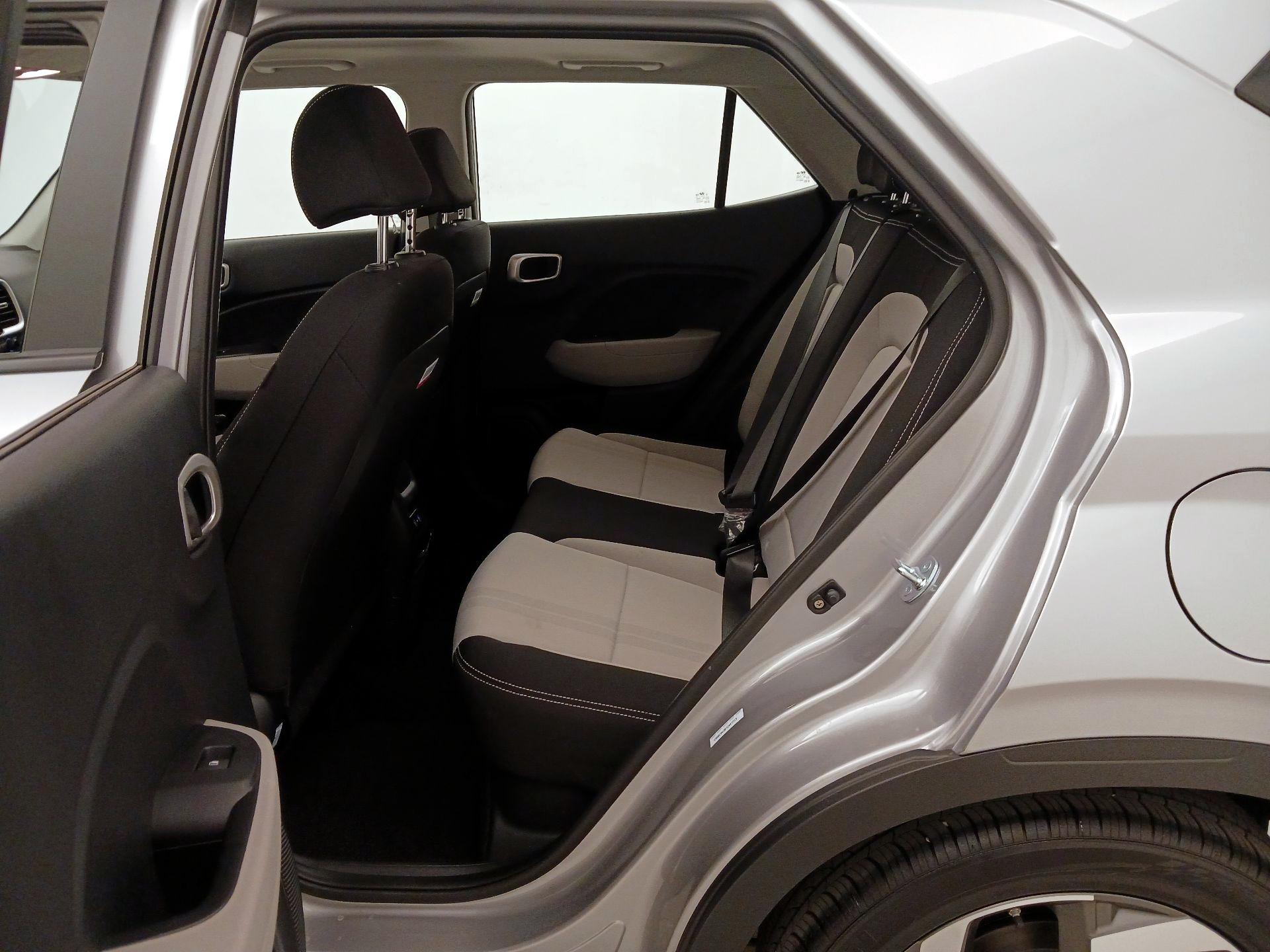 Thumbnail: 2026 Hyundai Venue - 20