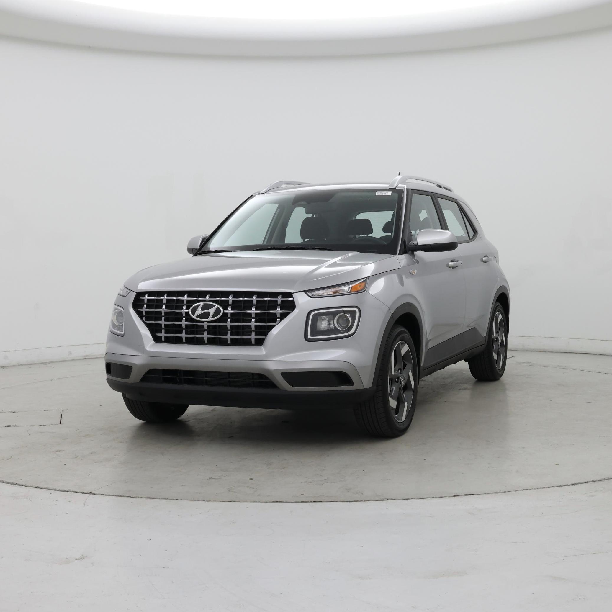 Thumbnail: 2026 Hyundai Venue - 4