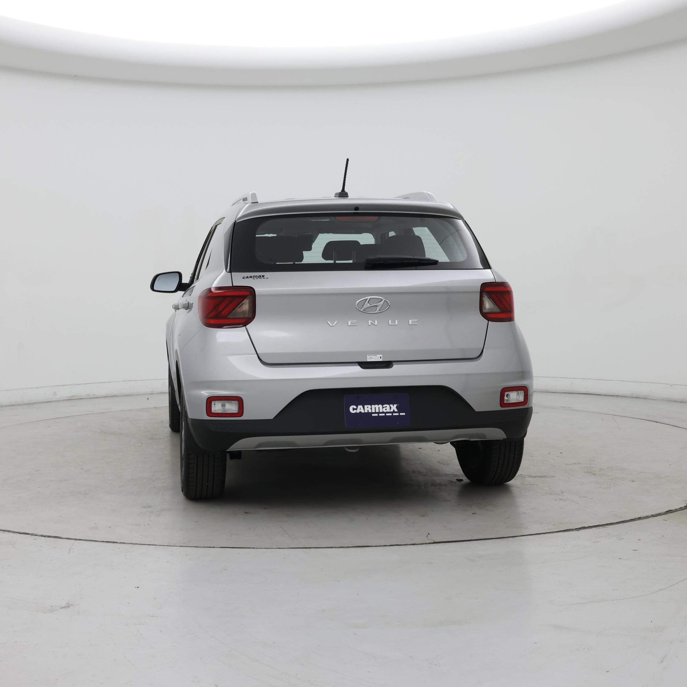 Thumbnail: 2026 Hyundai Venue - 6