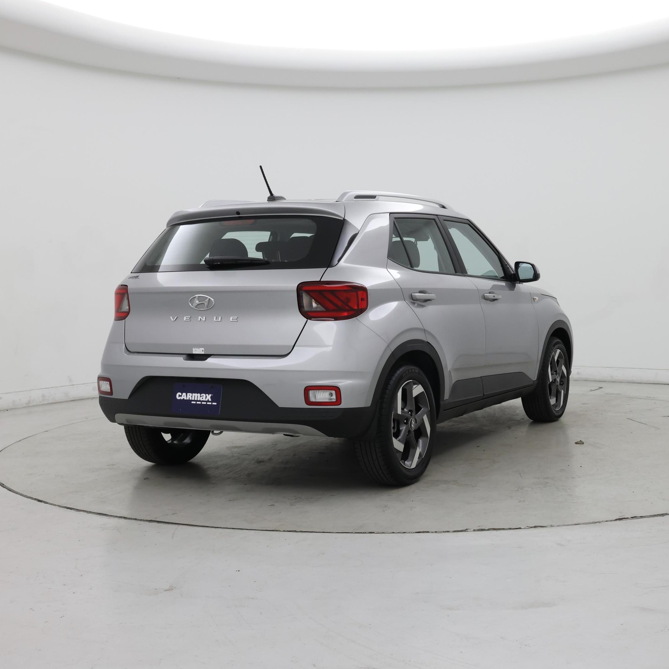 Thumbnail: 2026 Hyundai Venue - 8