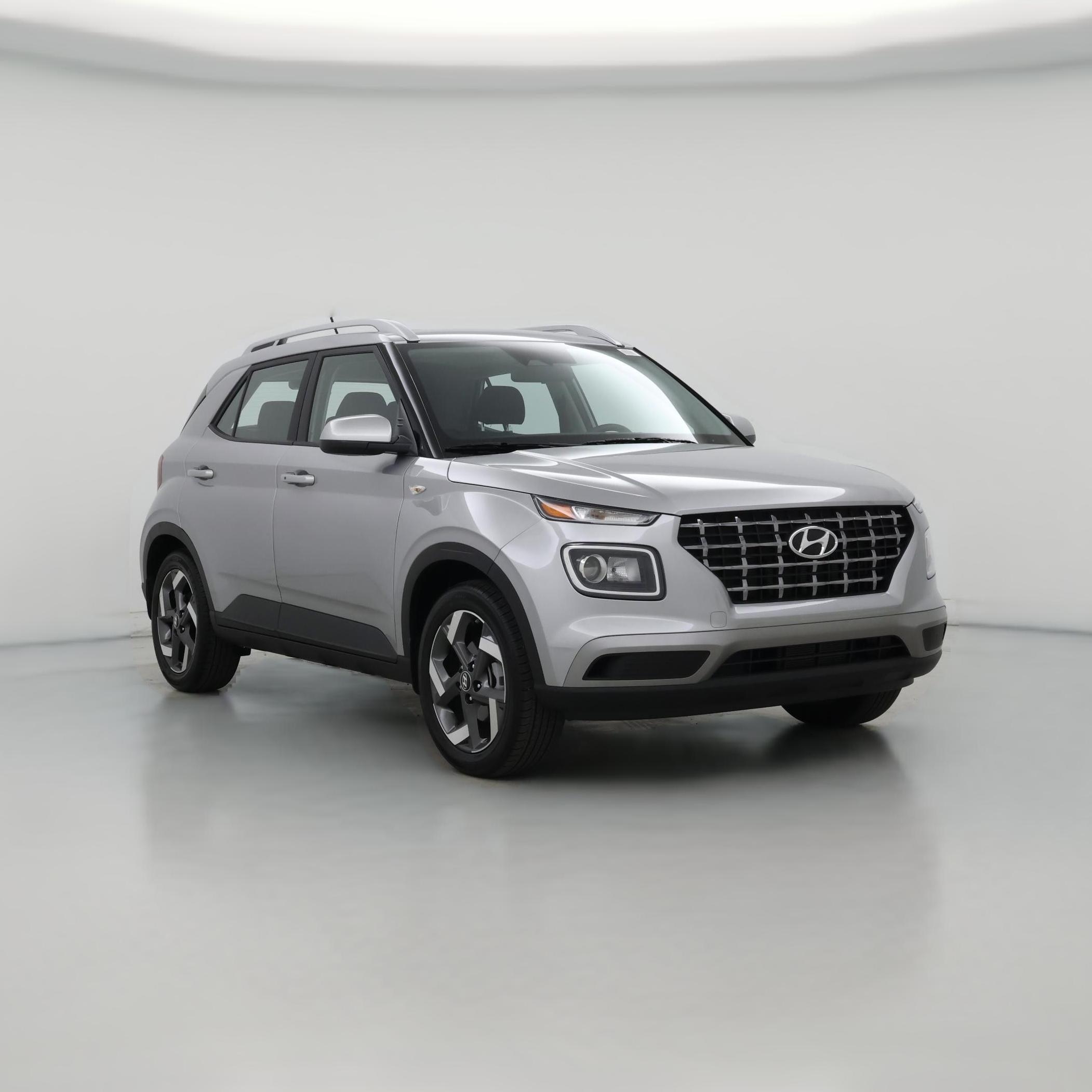 Thumbnail: 2026 Hyundai Venue - 1