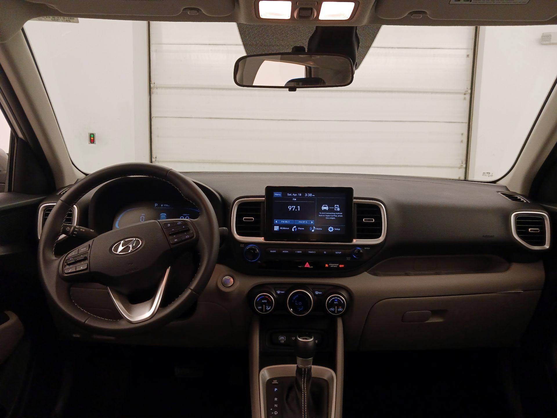 Thumbnail: 2026 Hyundai Venue - 9