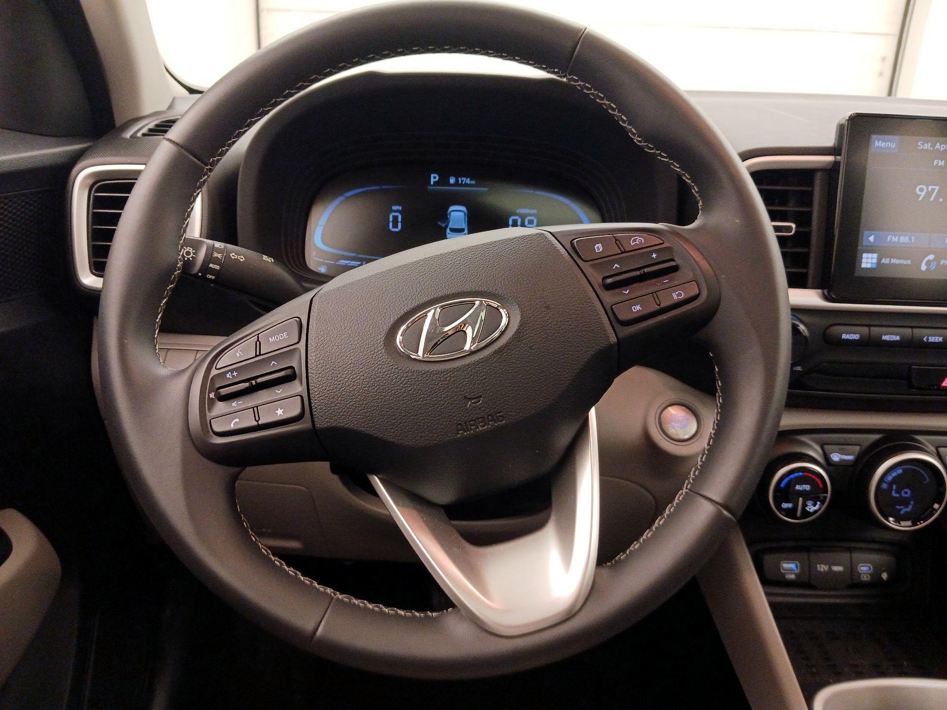 Thumbnail: 2026 Hyundai Venue - 10