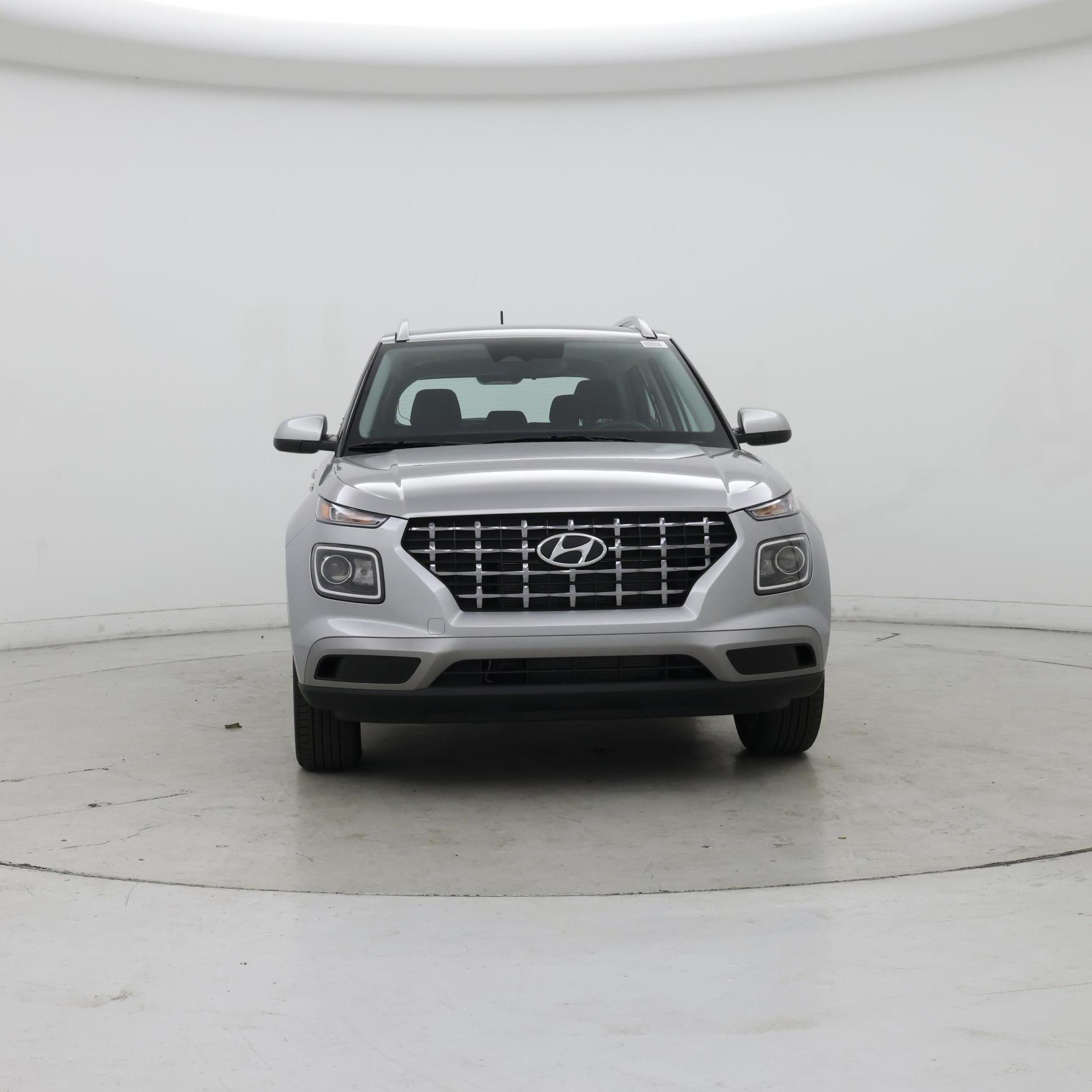 Thumbnail: 2026 Hyundai Venue - 5