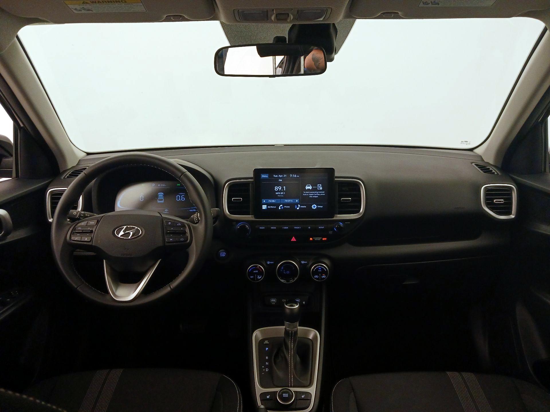 Thumbnail: 2026 Hyundai Venue - 9