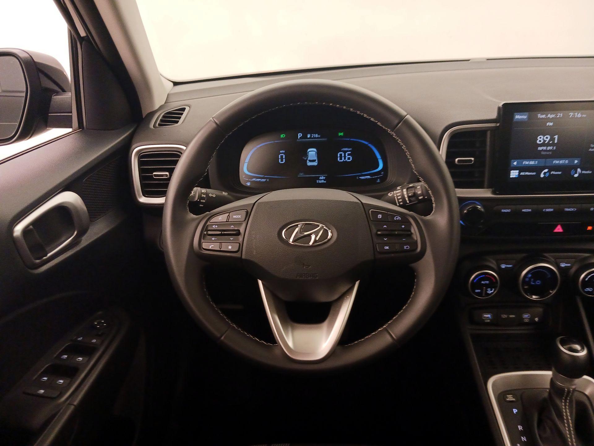 Thumbnail: 2026 Hyundai Venue - 10