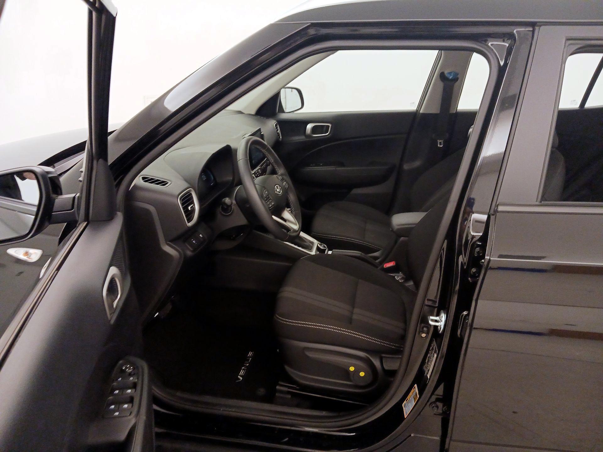 Thumbnail: 2026 Hyundai Venue - 11