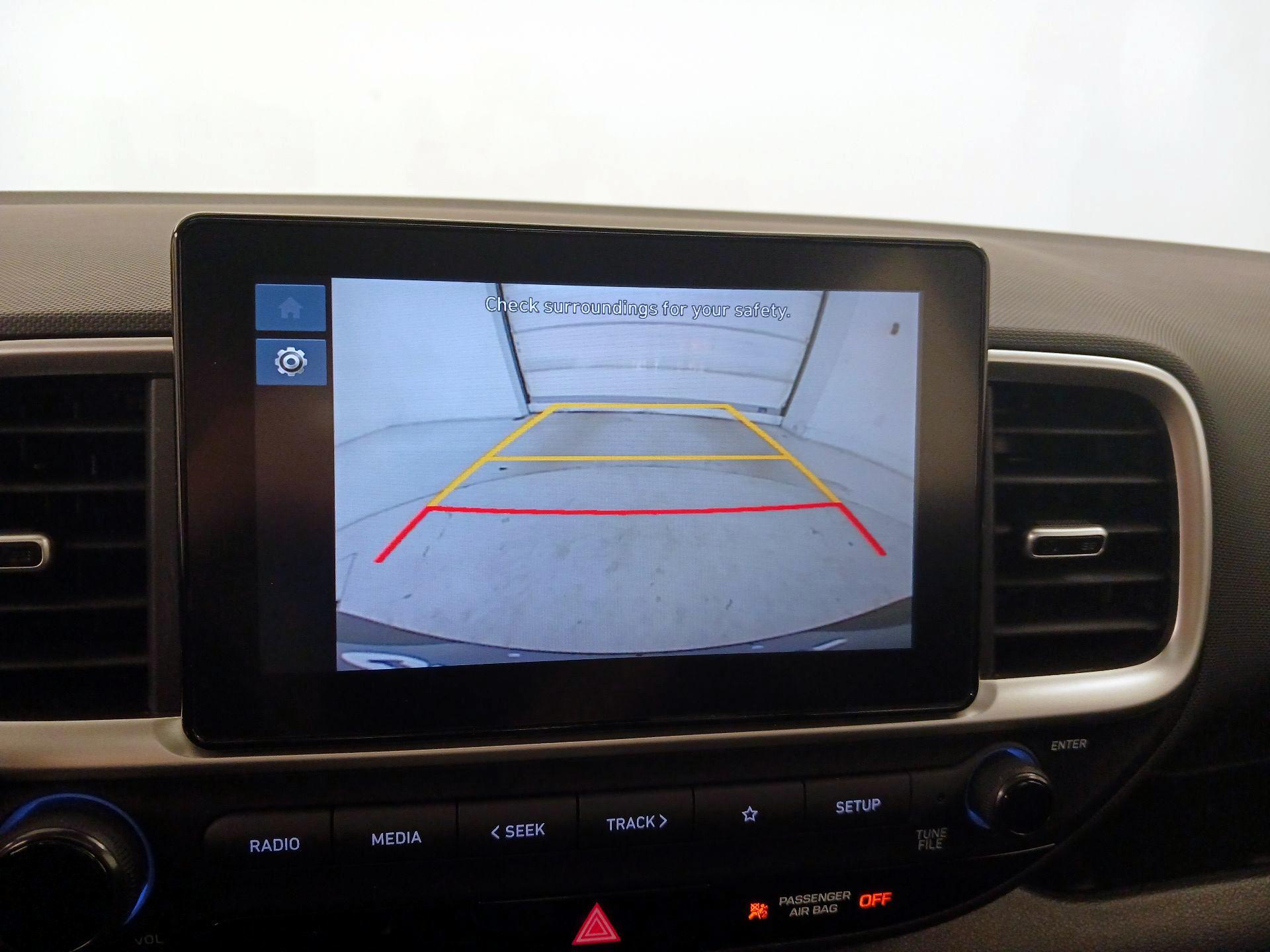 Thumbnail: 2026 Hyundai Venue - 14