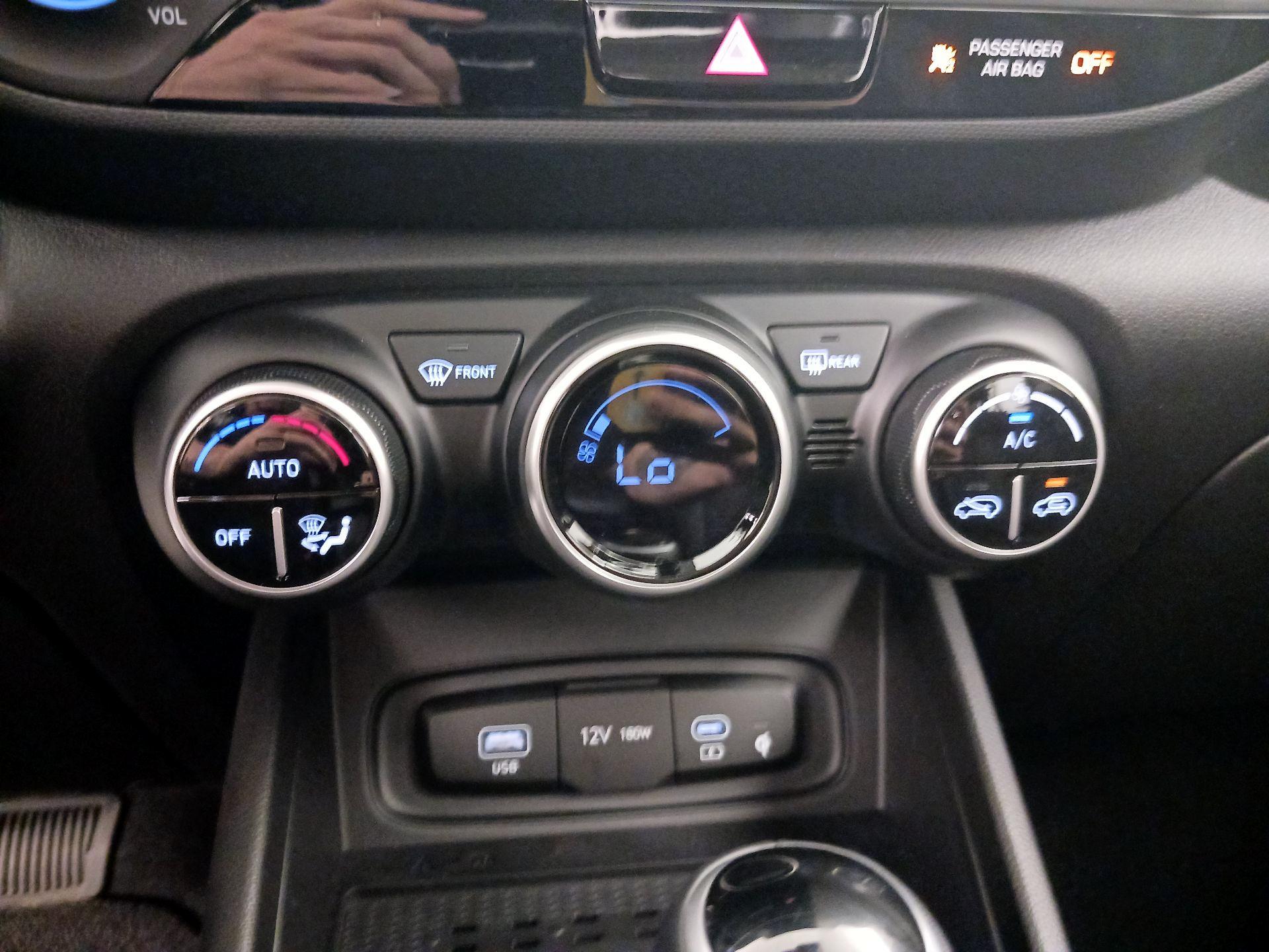 Thumbnail: 2026 Hyundai Venue - 16