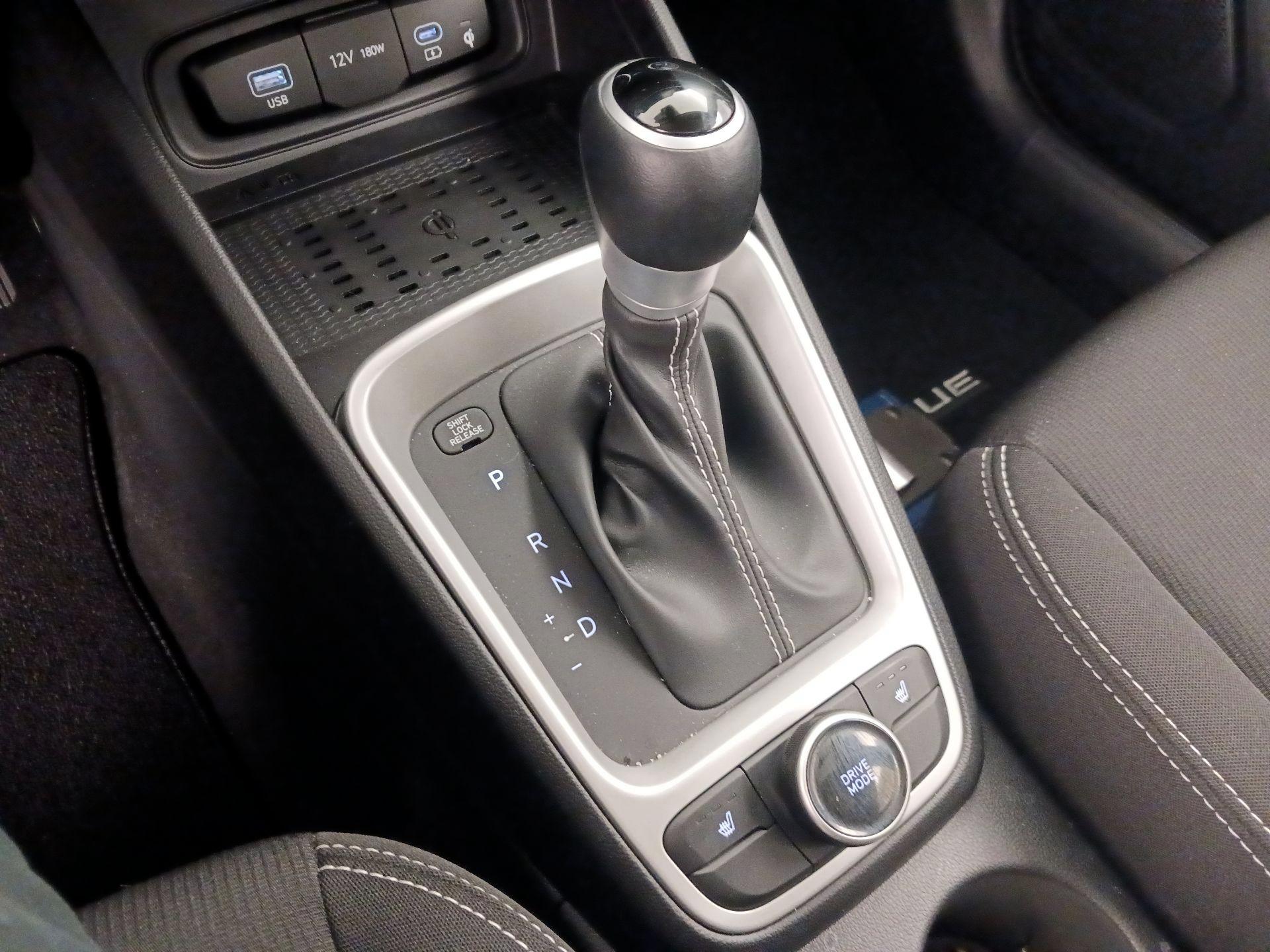 Thumbnail: 2026 Hyundai Venue - 17