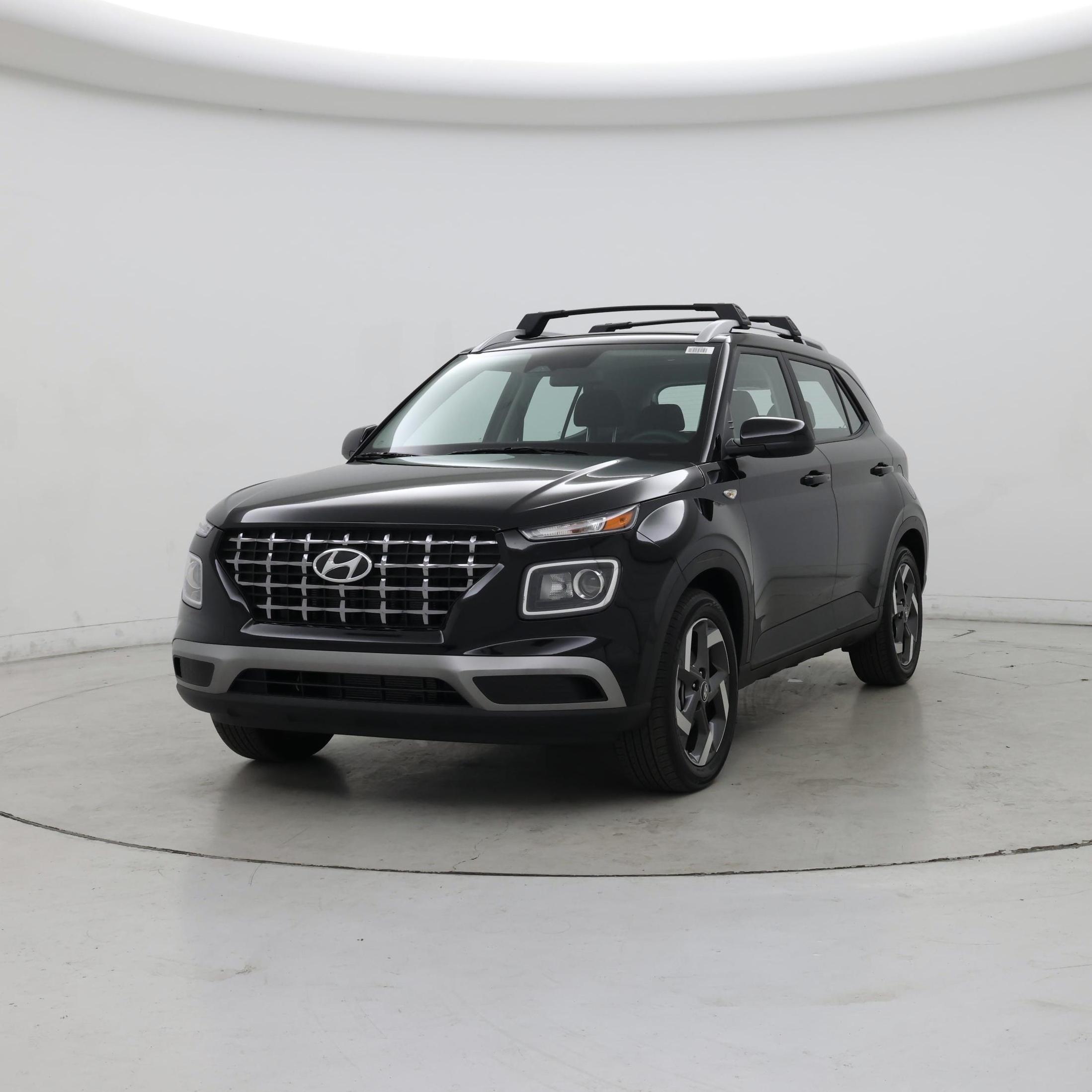 Thumbnail: 2026 Hyundai Venue - 4