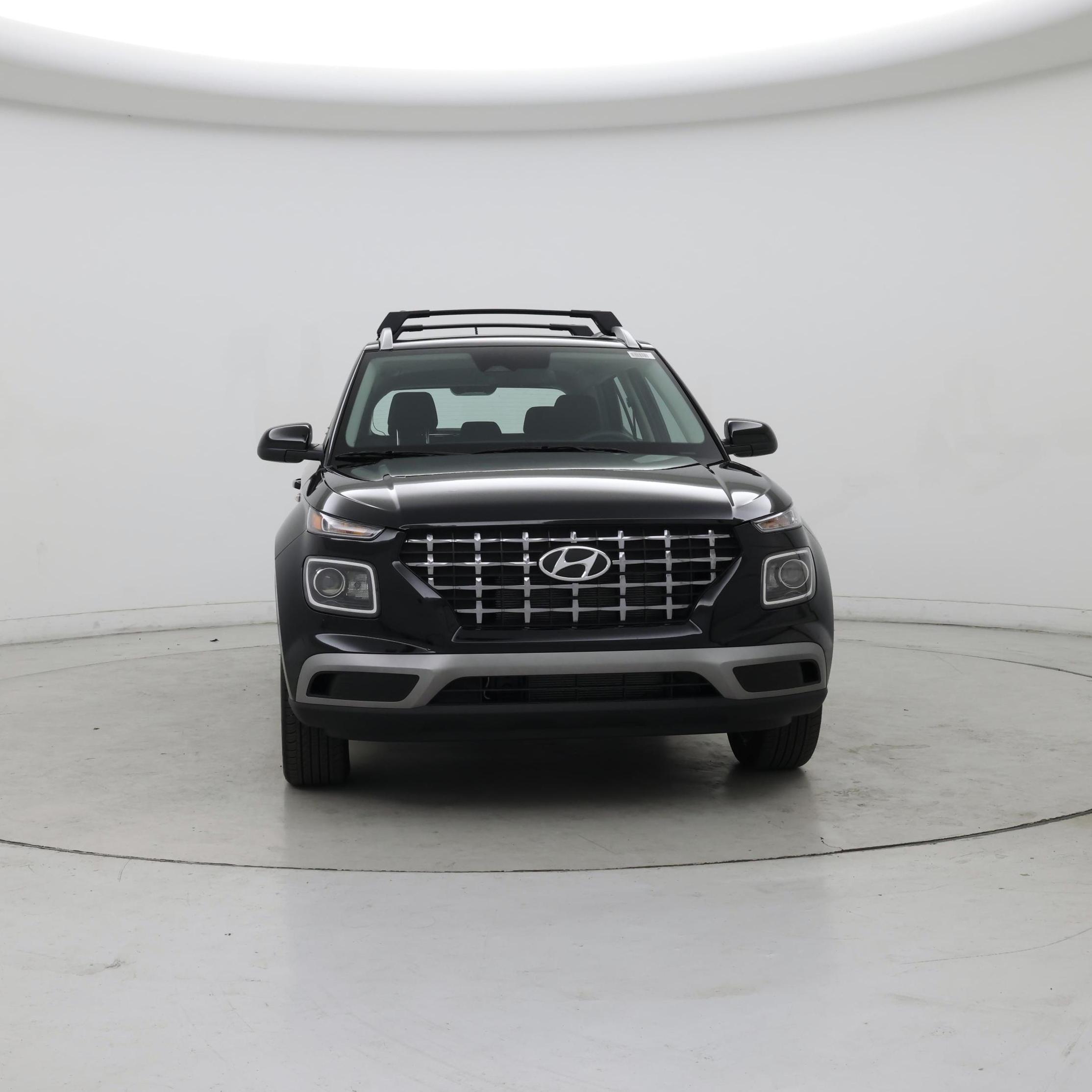 Thumbnail: 2026 Hyundai Venue - 5