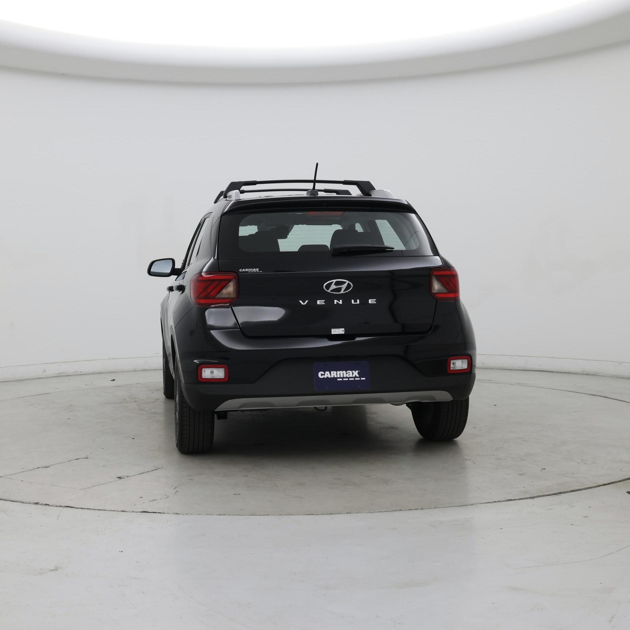 Thumbnail: 2026 Hyundai Venue - 6