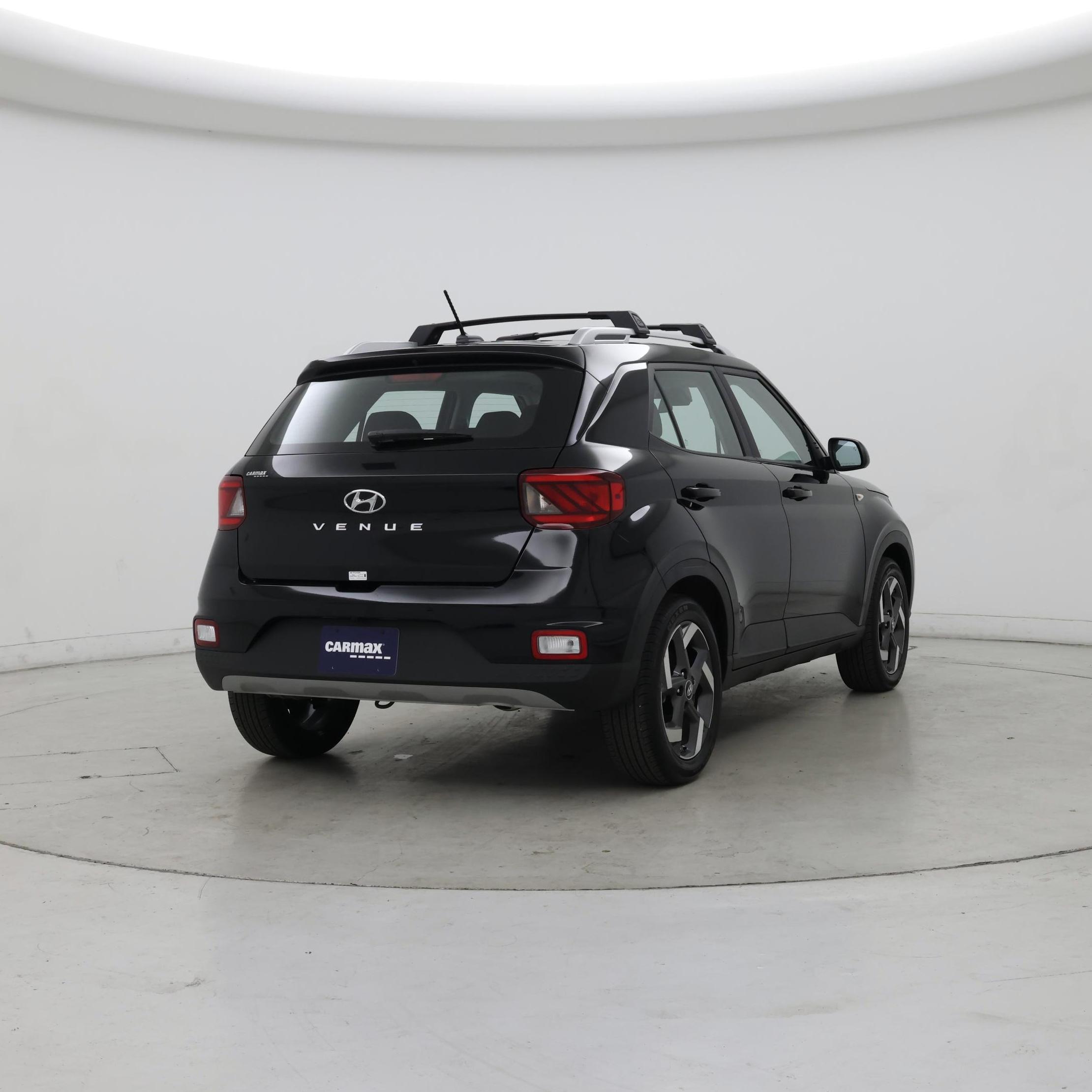 Thumbnail: 2026 Hyundai Venue - 8