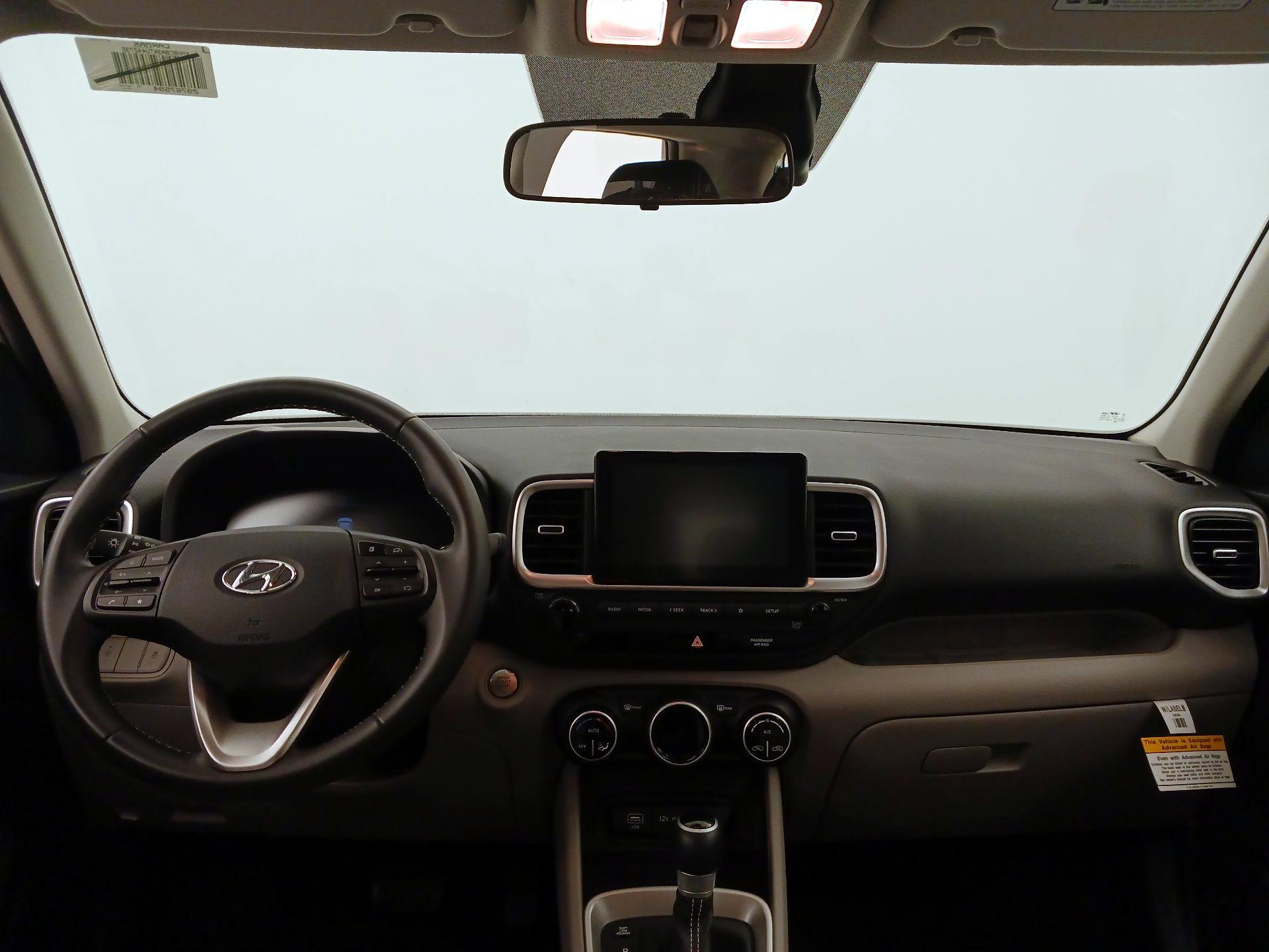 Thumbnail: 2026 Hyundai Venue - 9